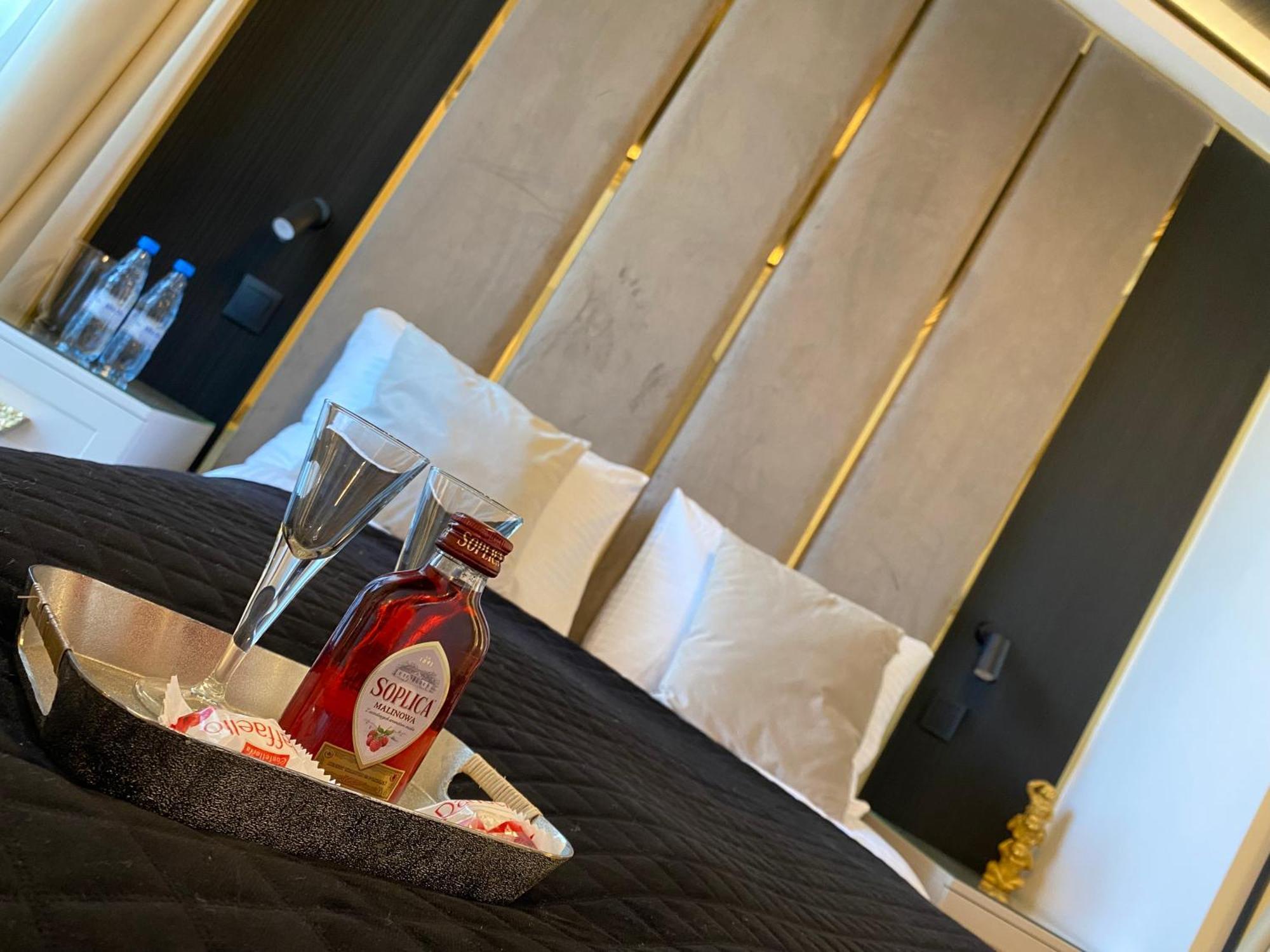 Lux By Torres At K39 Apartment Krakow