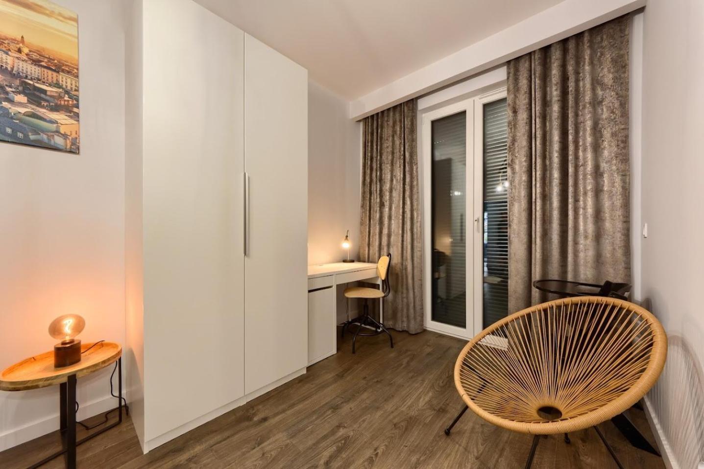 Apartment Cracow Masarska Premium Krakow