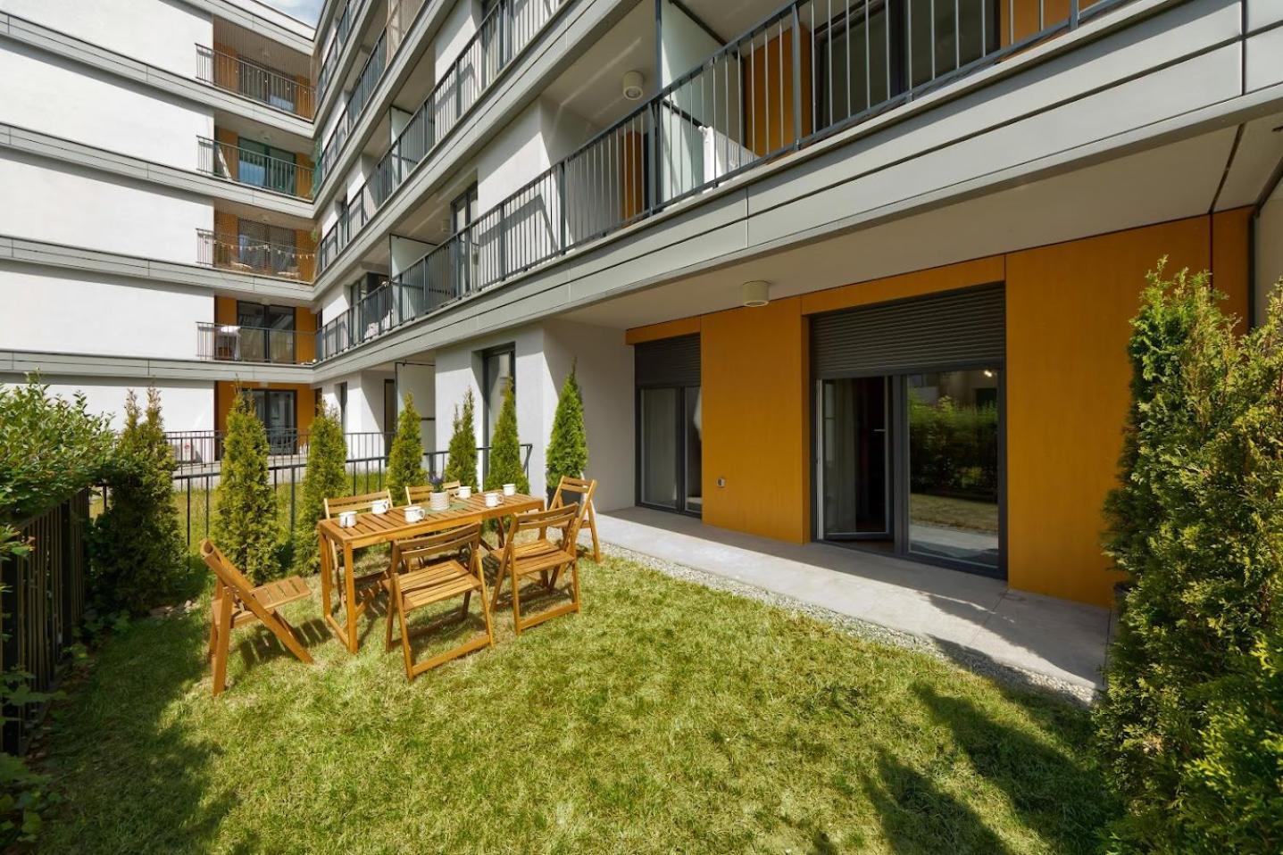 Cracow Masarska Premium Apartment