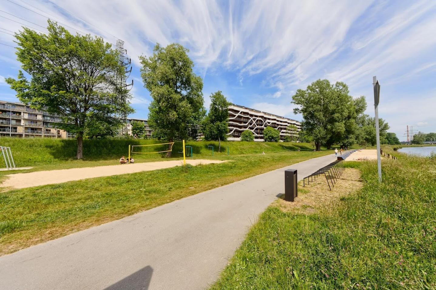 Cracow Masarska Premium