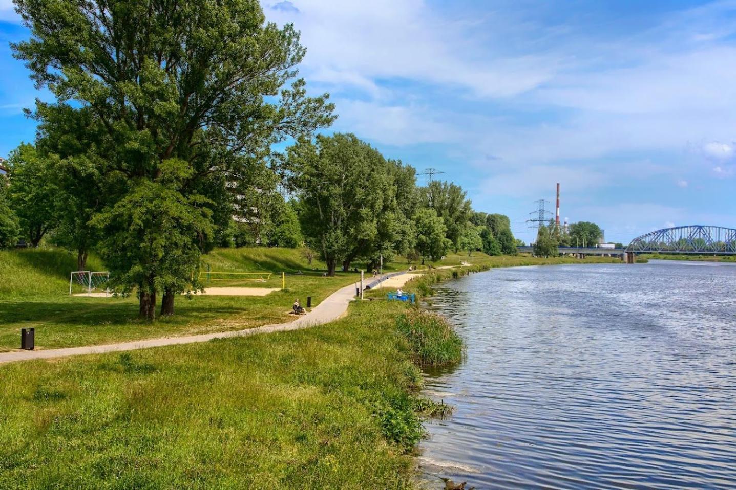 Apartment Cracow Masarska Premium Krakow