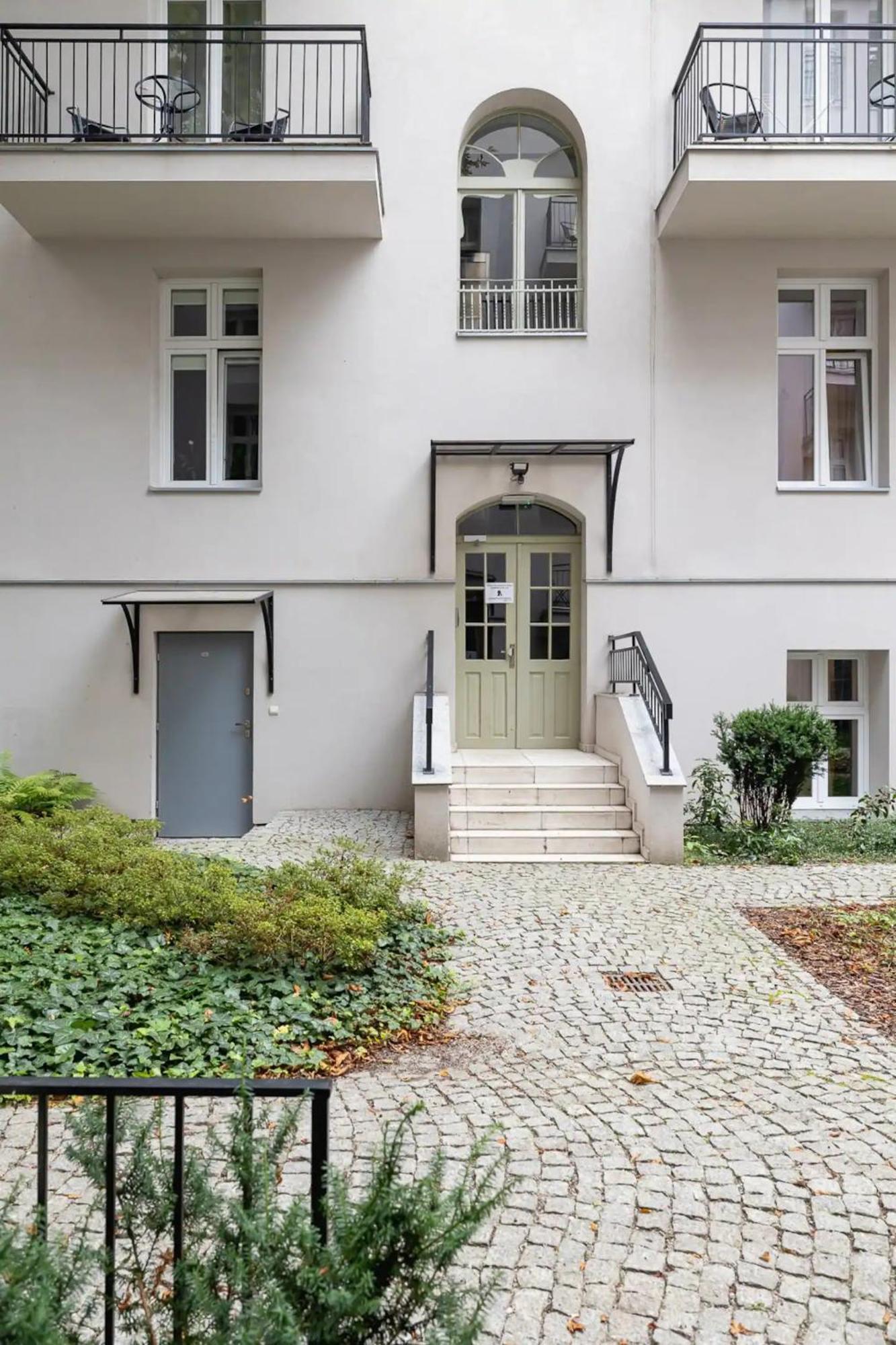 Apartment Kazimierz District - 41 Starowislna Street Krakow