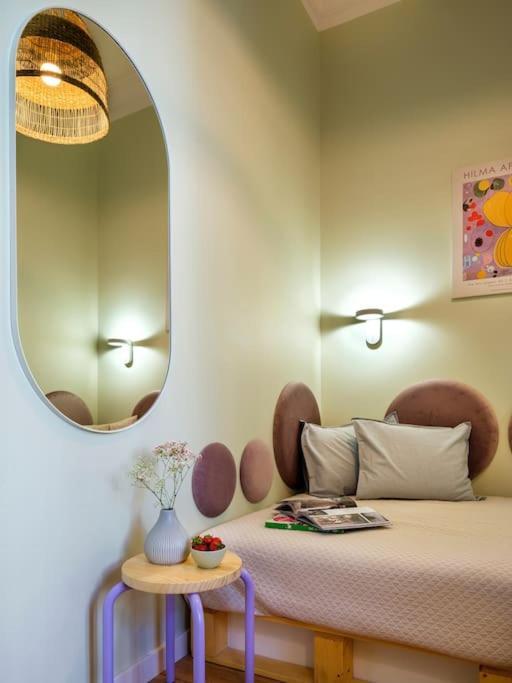 Apartment Crocus Narrow / Kochanowskiego *