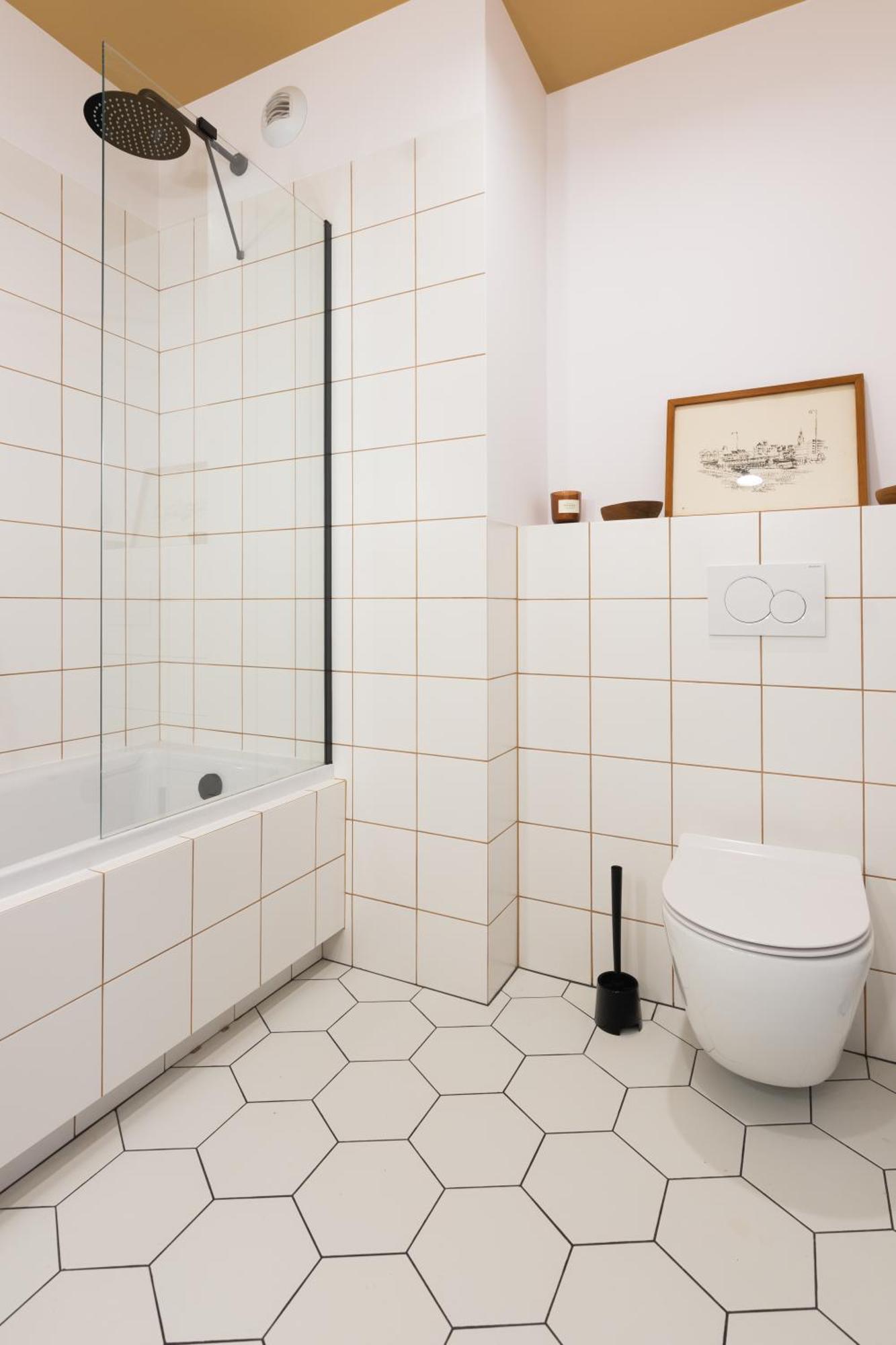 Deluxe Vermelo By Nearto Pl Apartament *