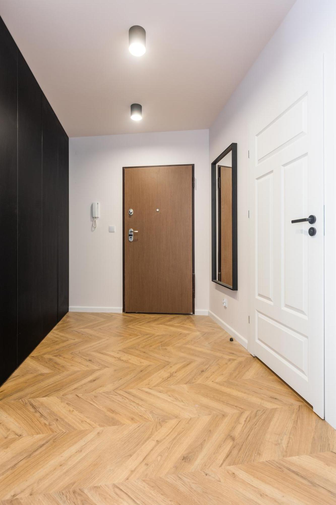 Deluxe Vermelo By Nearto Pl Apartament Kraków