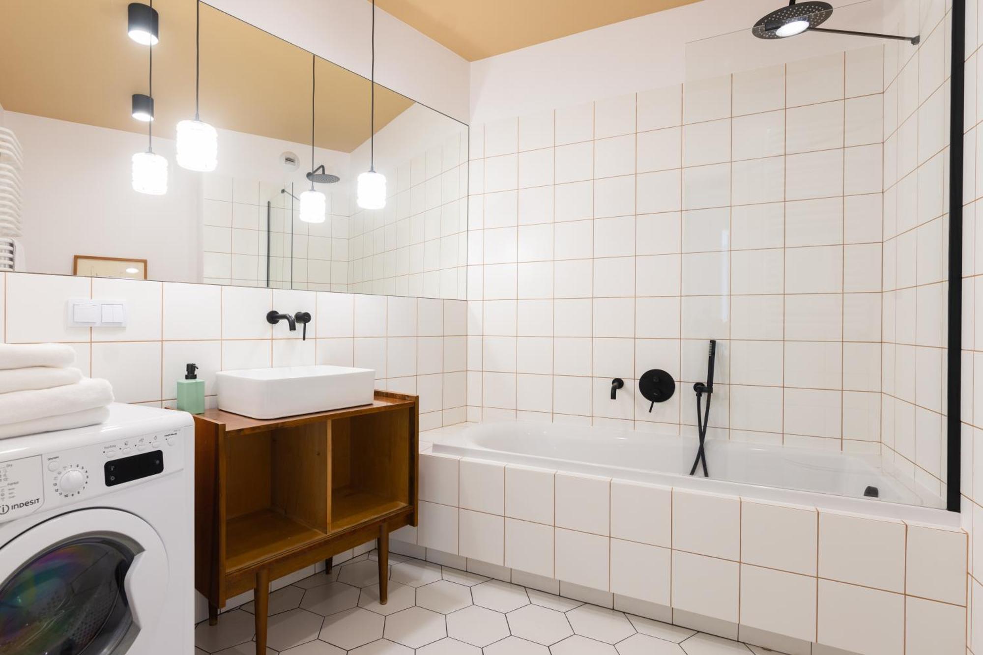 Apartament Deluxe Vermelo By Nearto Pl