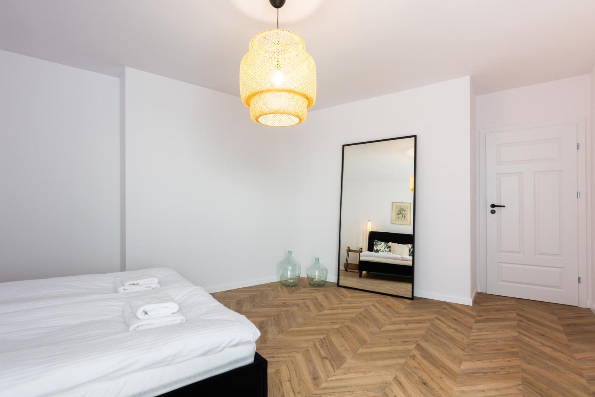 Deluxe Vermelo By Nearto Pl