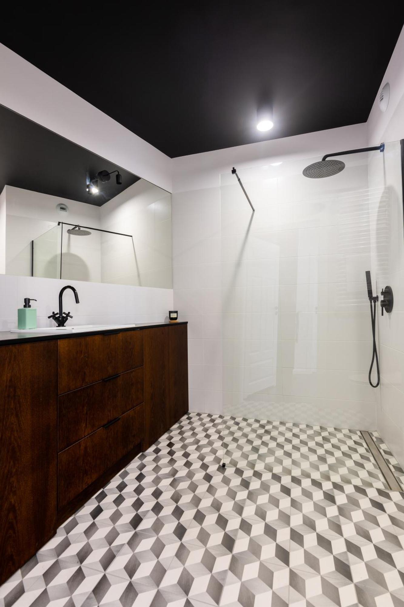 Deluxe Vermelo By Nearto Pl Apartament