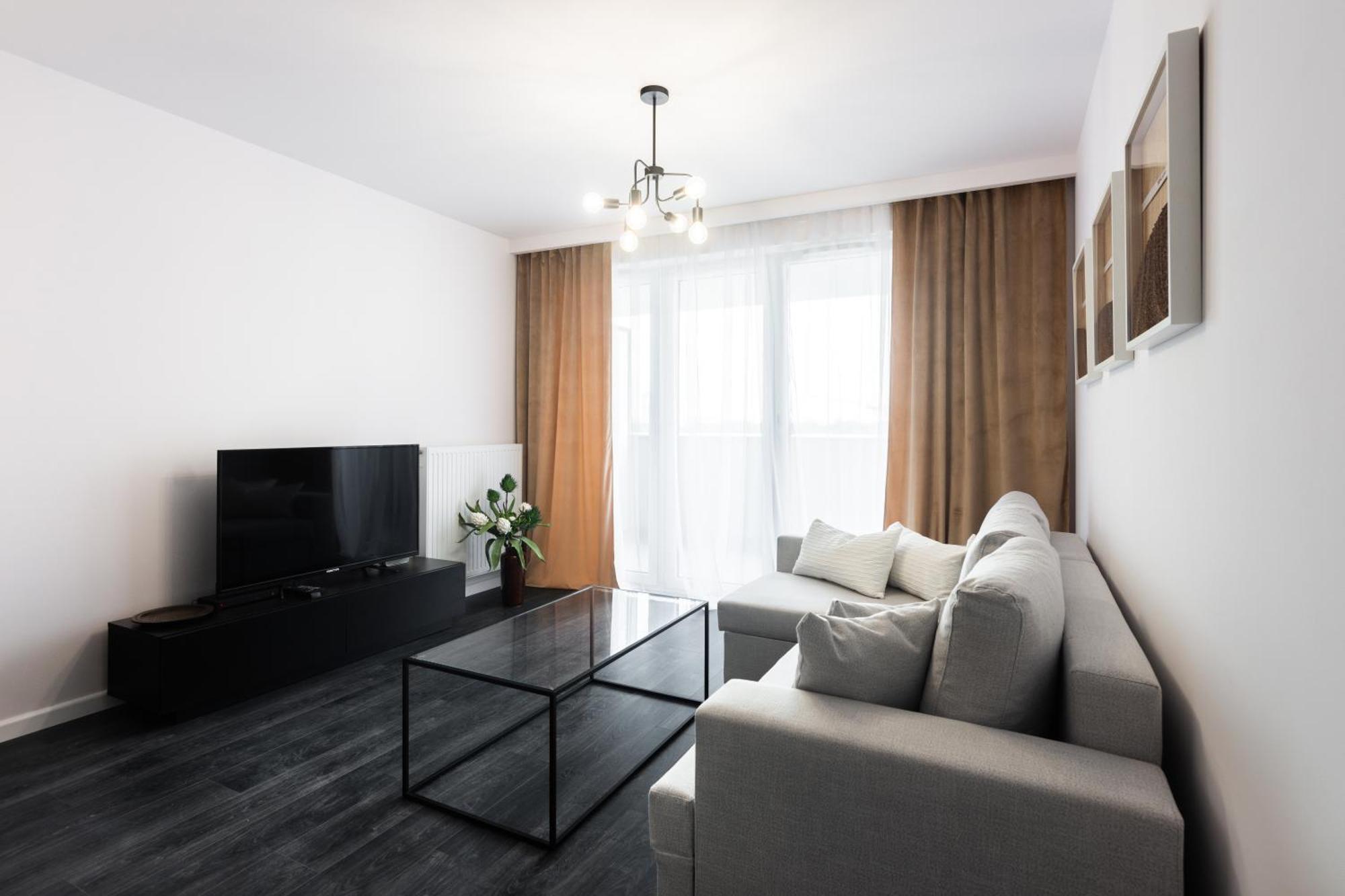 Deluxe Vermelo By Nearto Pl Apartament *