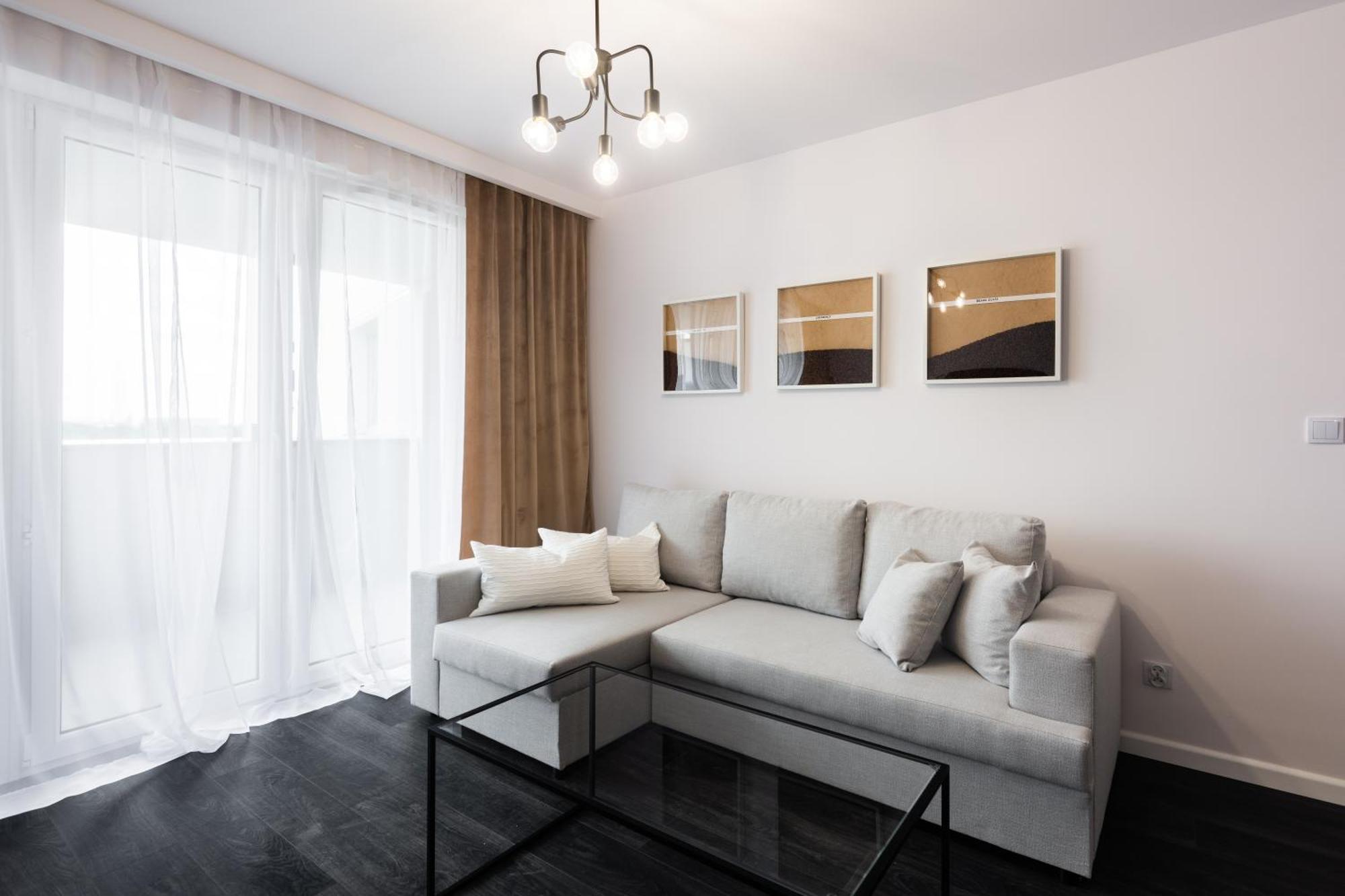 Apartament Deluxe Vermelo By Nearto Pl Kraków