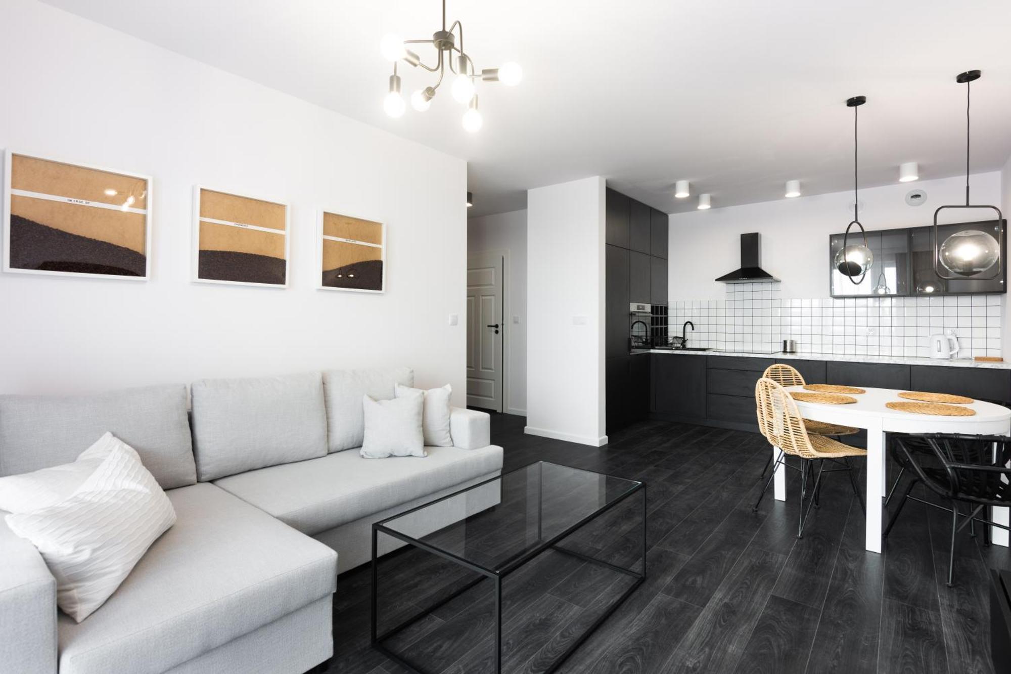 Deluxe Vermelo By Nearto Pl Apartament