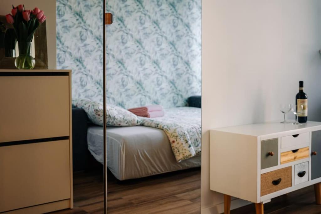 Cosy Studio In Apartment Krakau