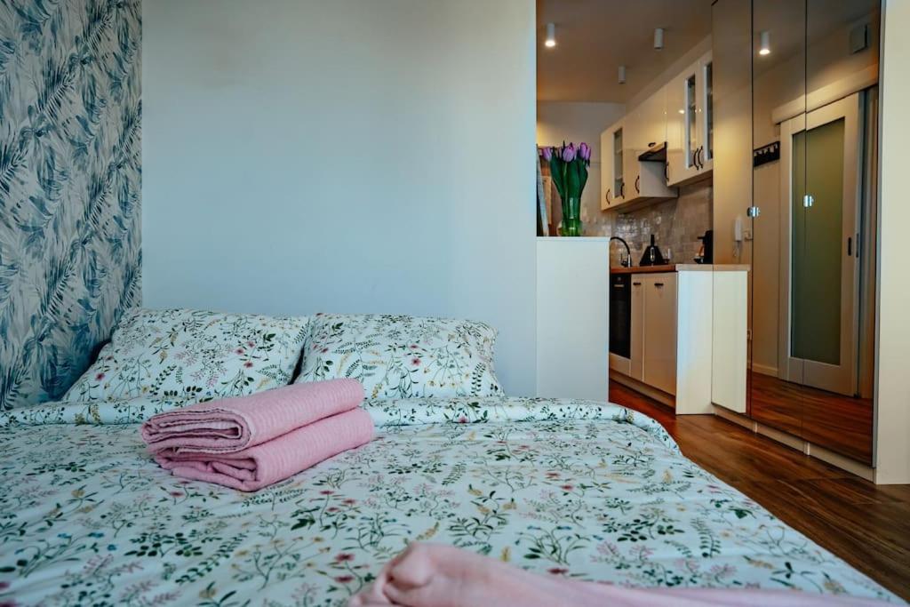 Cosy Studio In *