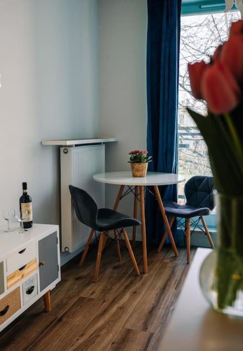 Apartment Cosy Studio In