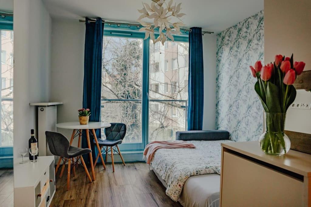 Apartment Cosy Studio In *