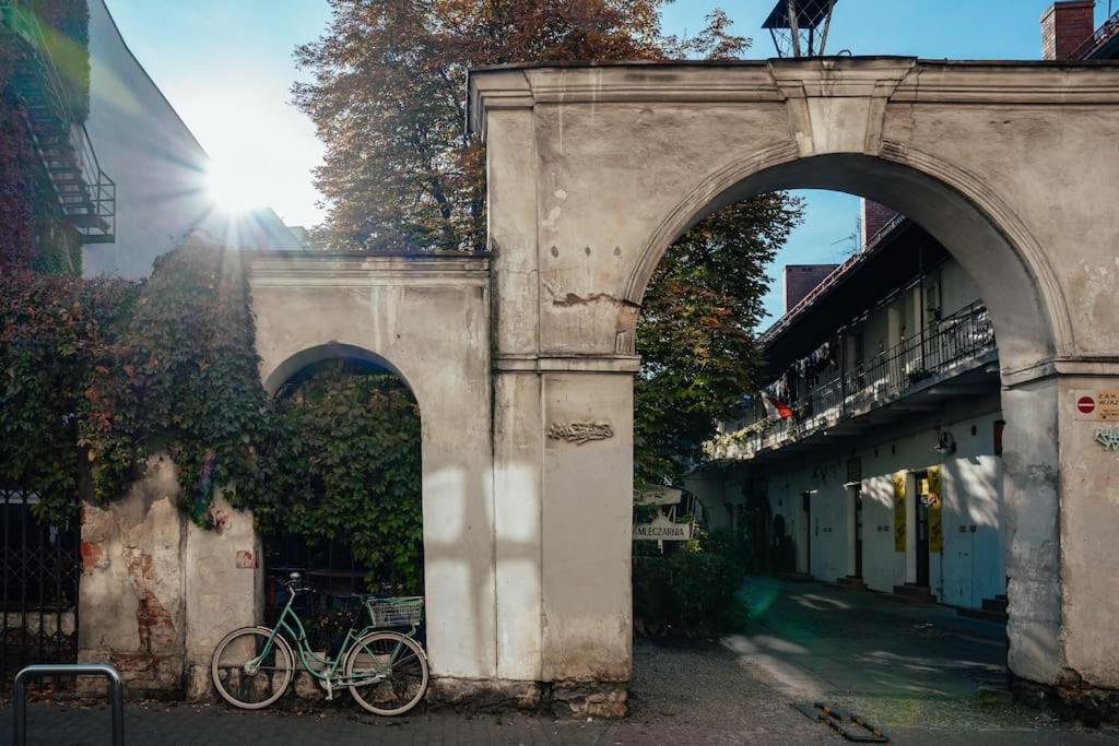 Cosy Studio In Krakau