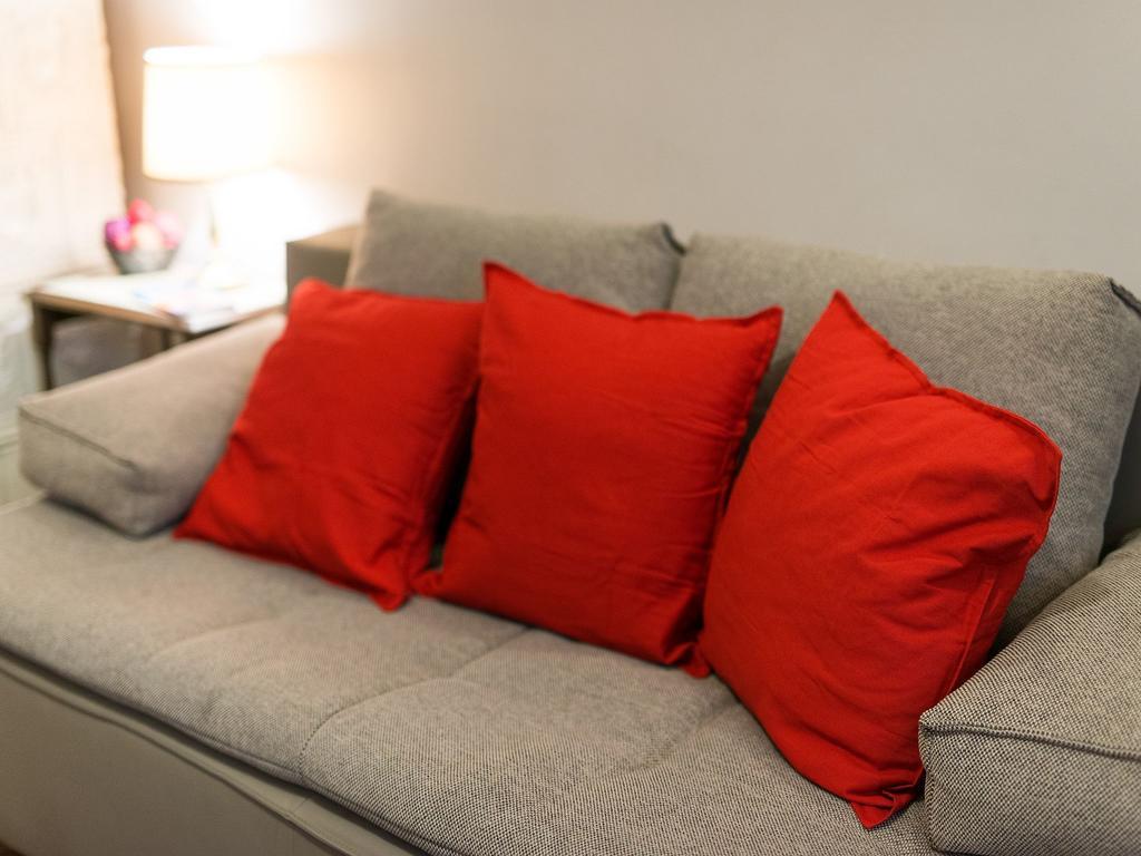 5 Bedroom Family Apartment Krakow