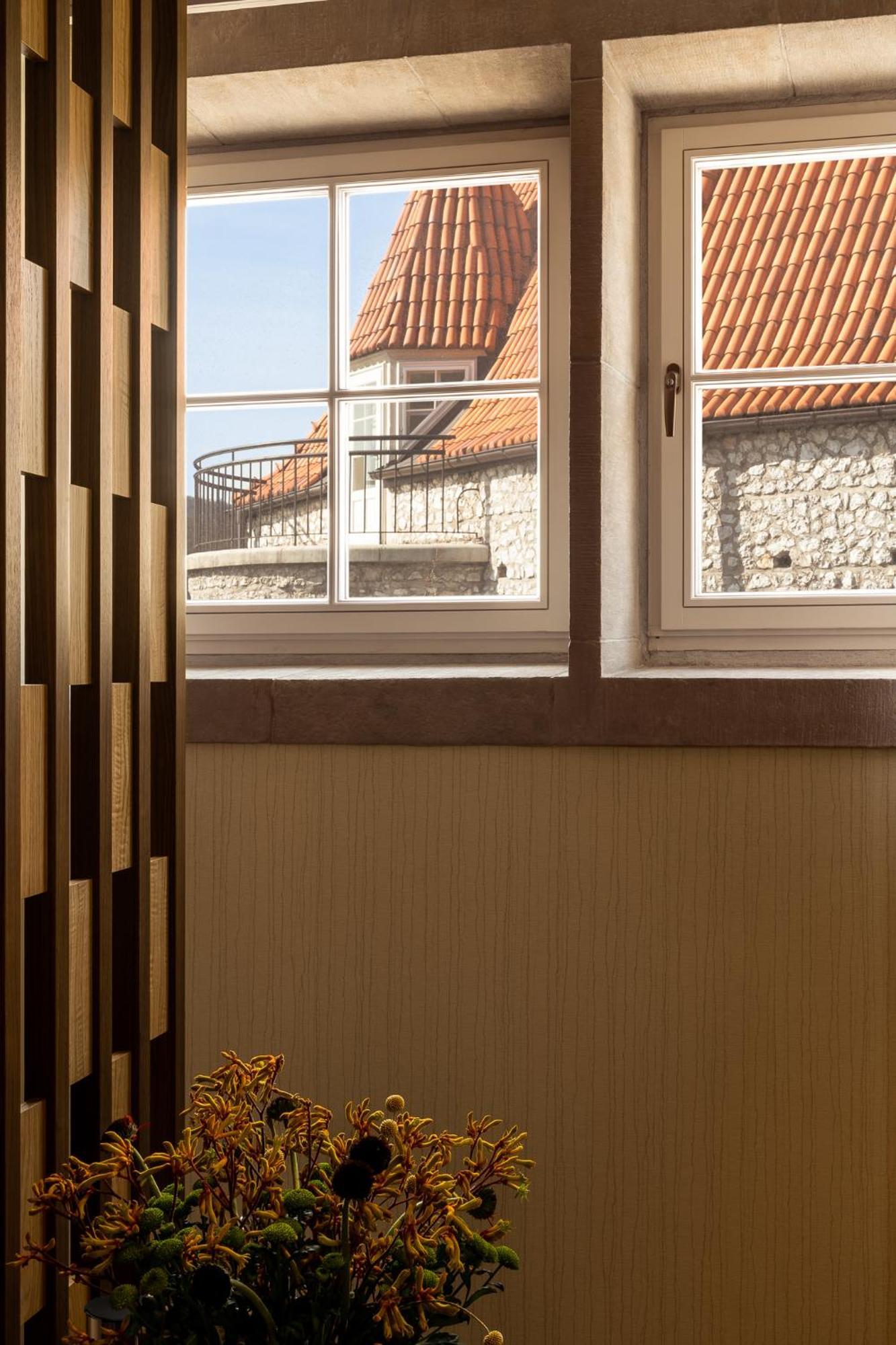 Hotel Zinar Castle 5*