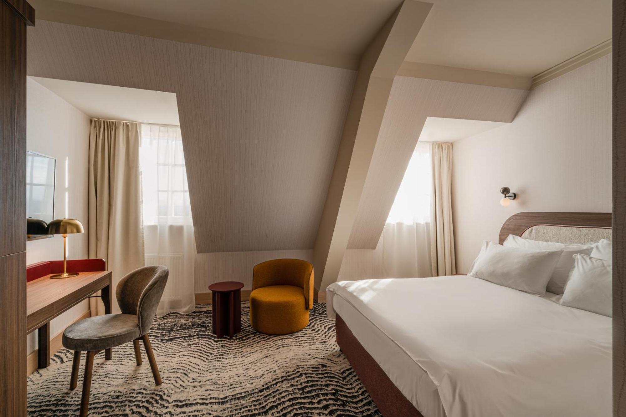 Zinar Castle Hotel 5*