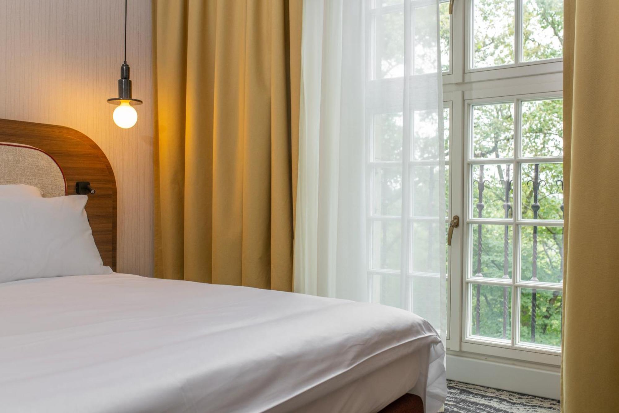 Zinar Castle Hotel