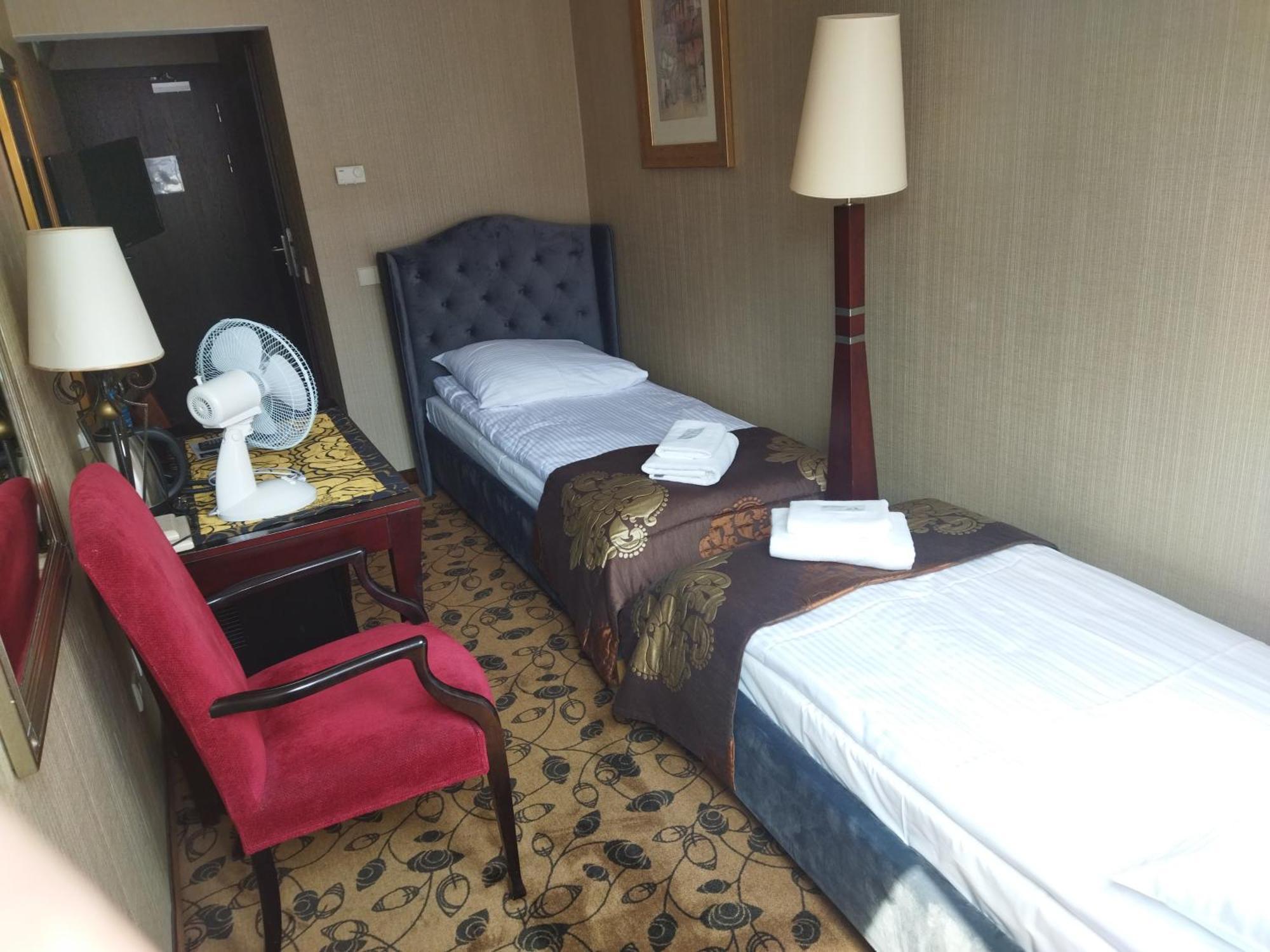 Aparthotel Great Polonia Kazimierz