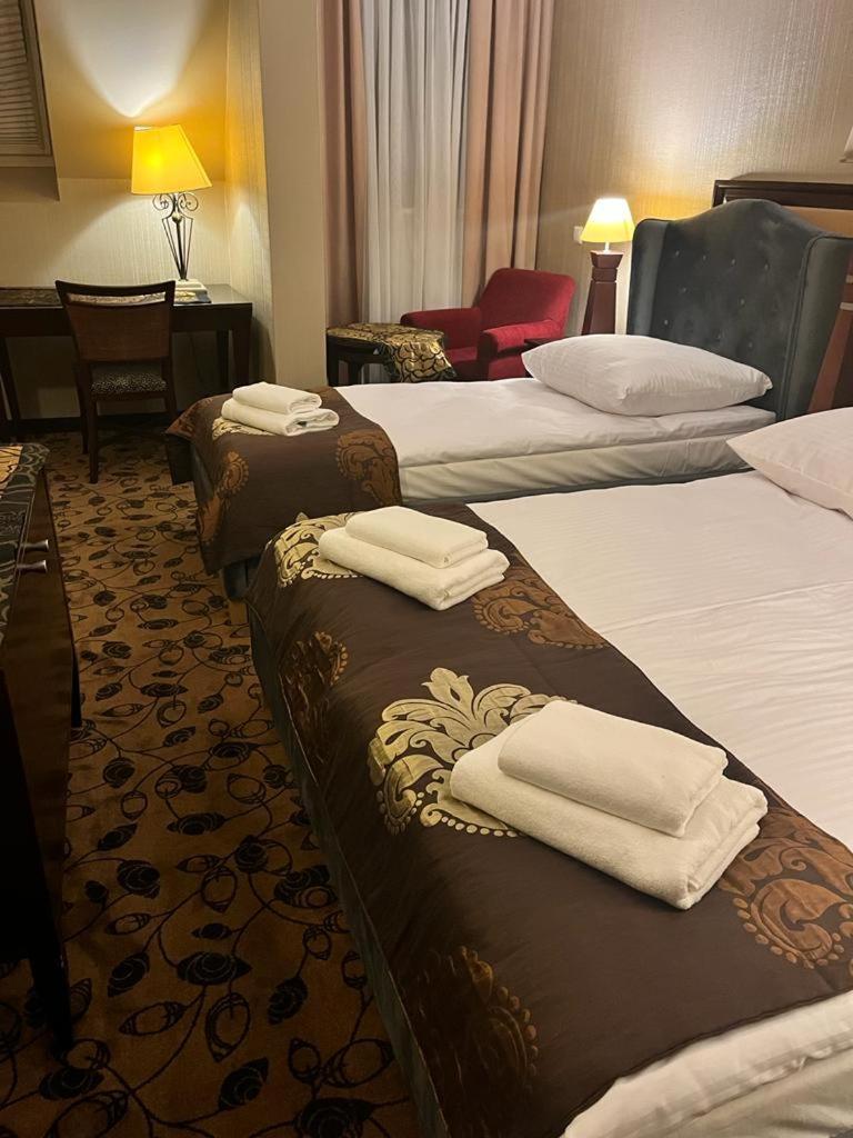 Great Polonia Kazimierz 3*