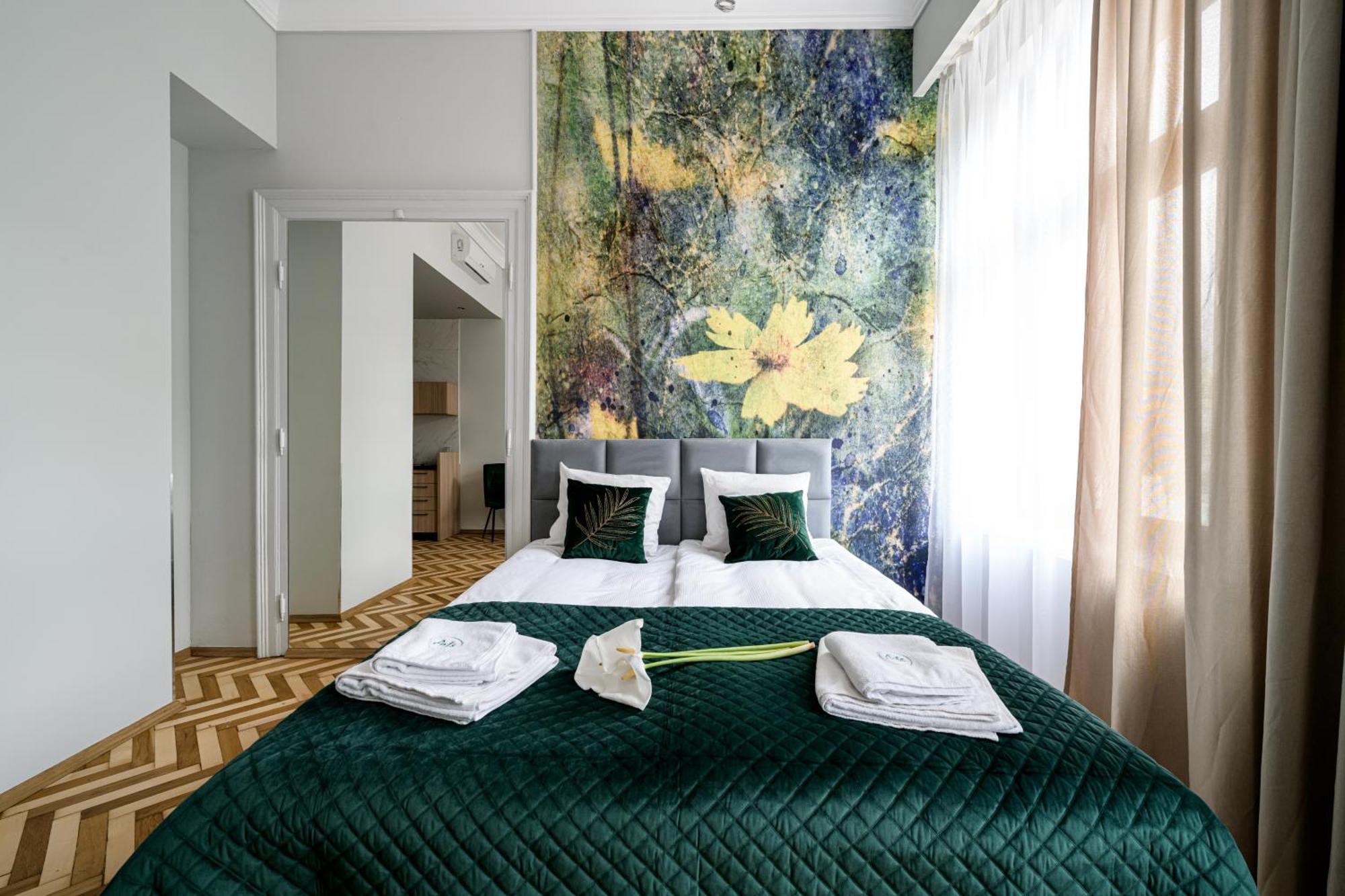 Apartment Arts - Old Town Krakow