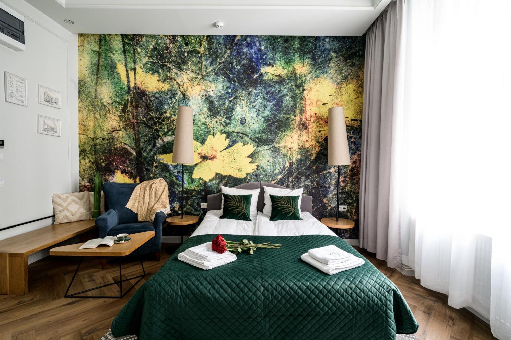 Apartment Arts - Old Town *