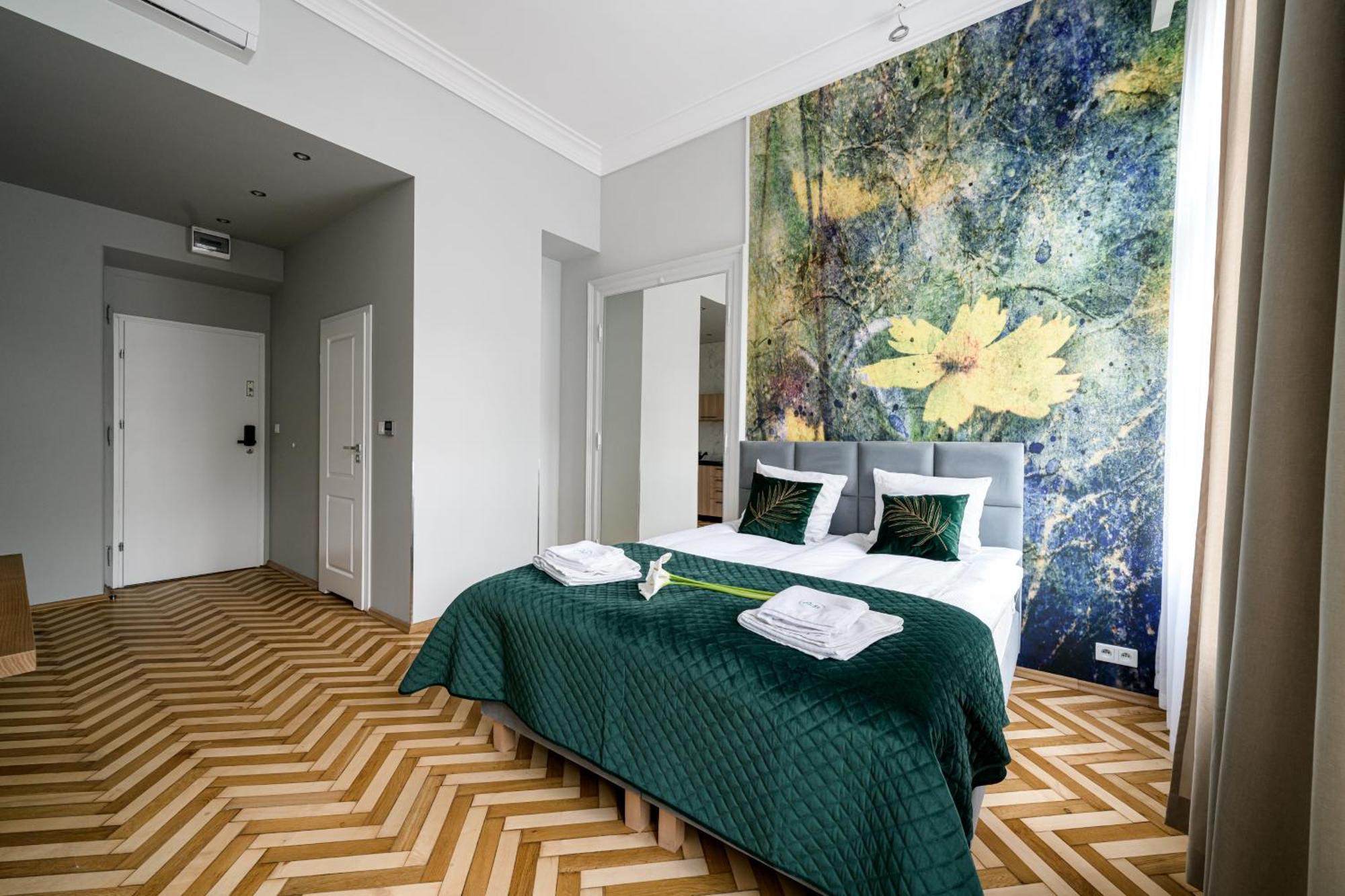 Arts - Old Town Apartment Krakow