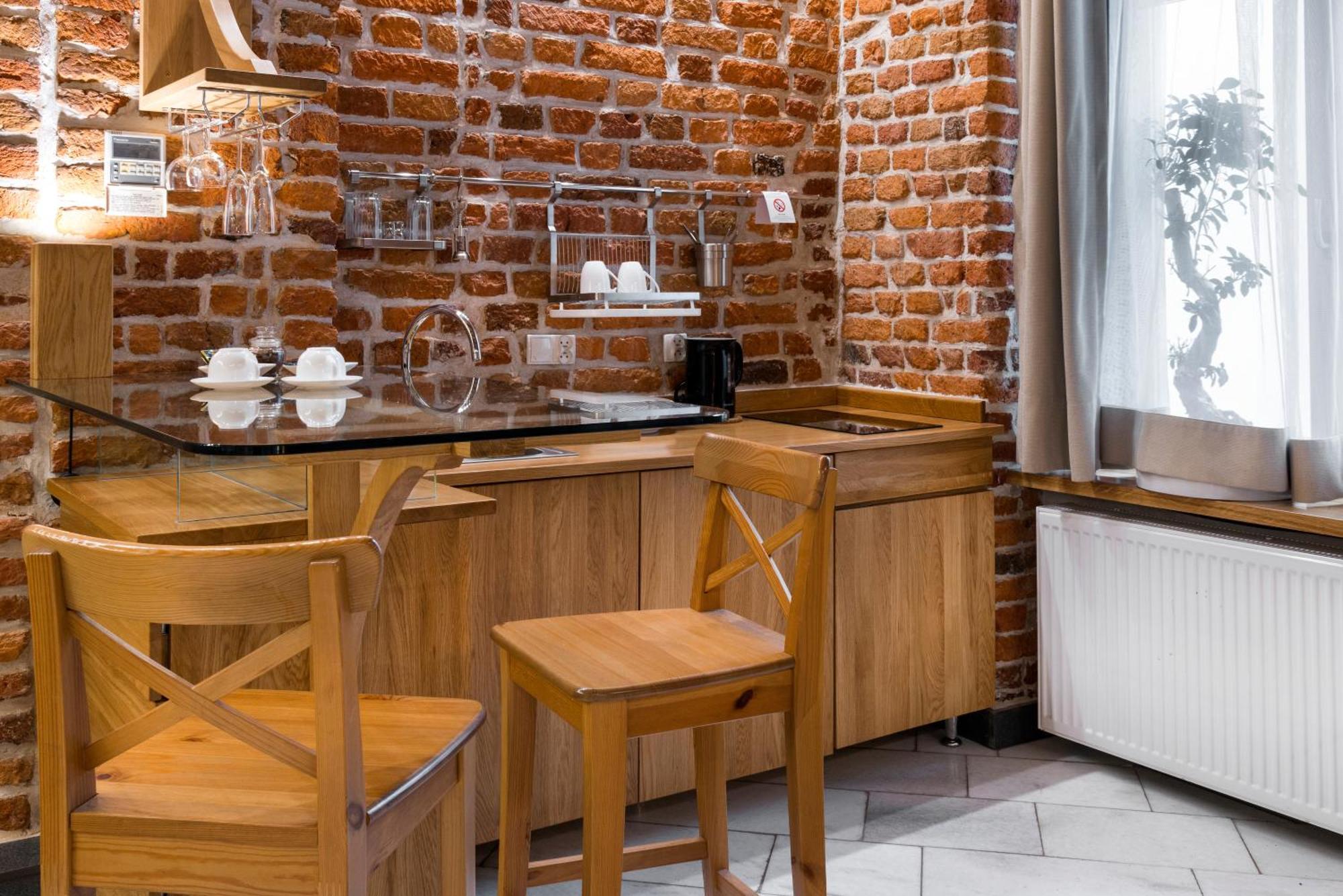 Aparthotel Stare Krakow