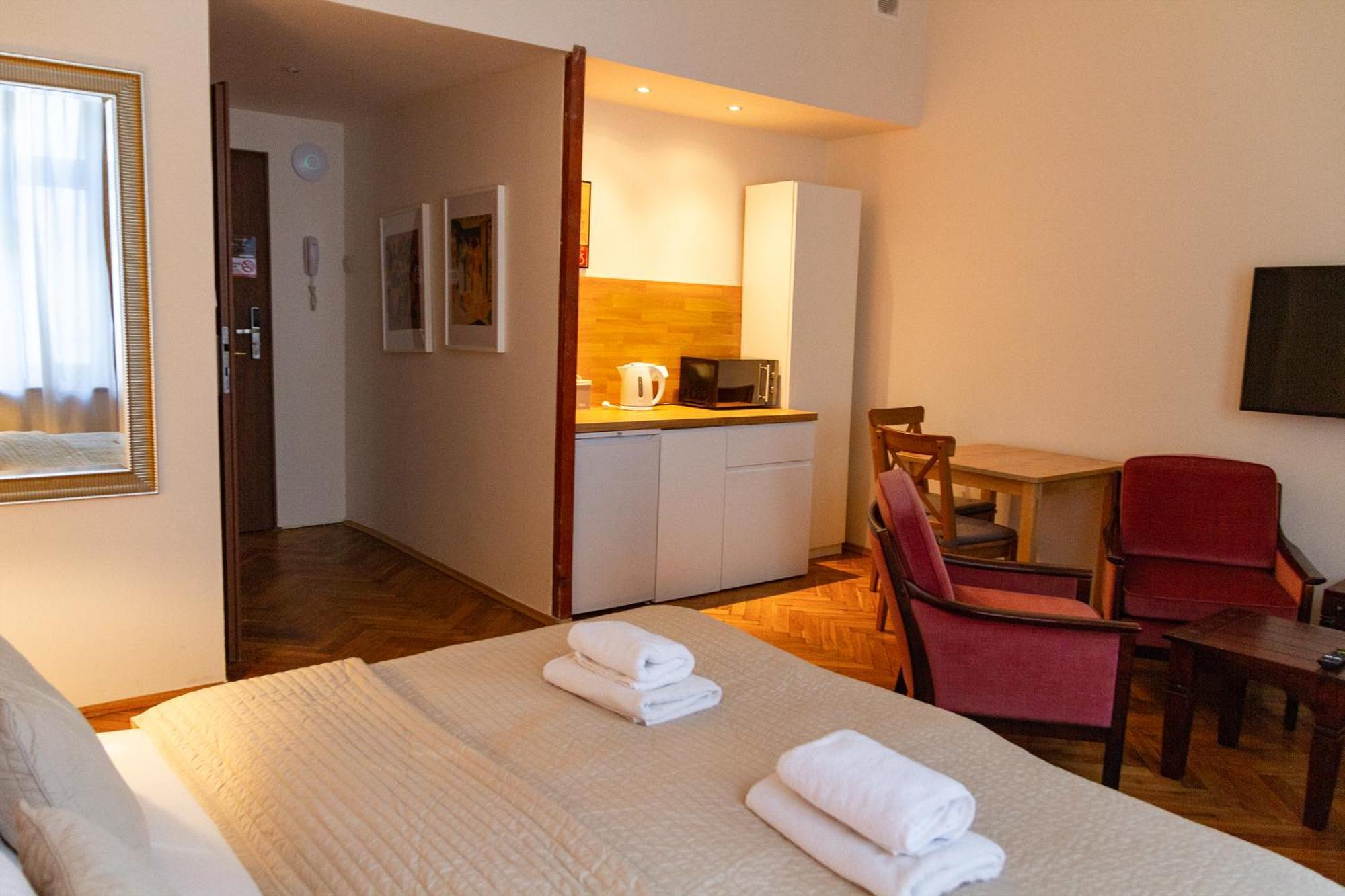 Apartamento Lounge *