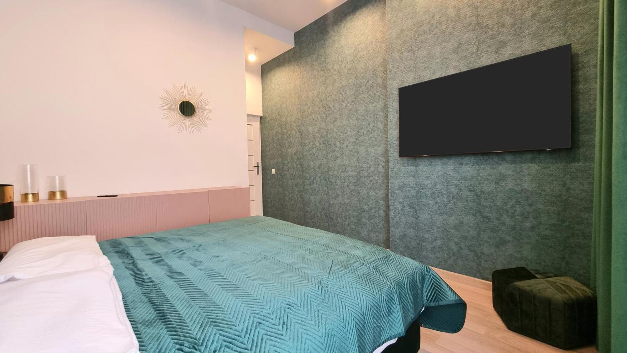 Nook Nook Katarzyny 2 3*