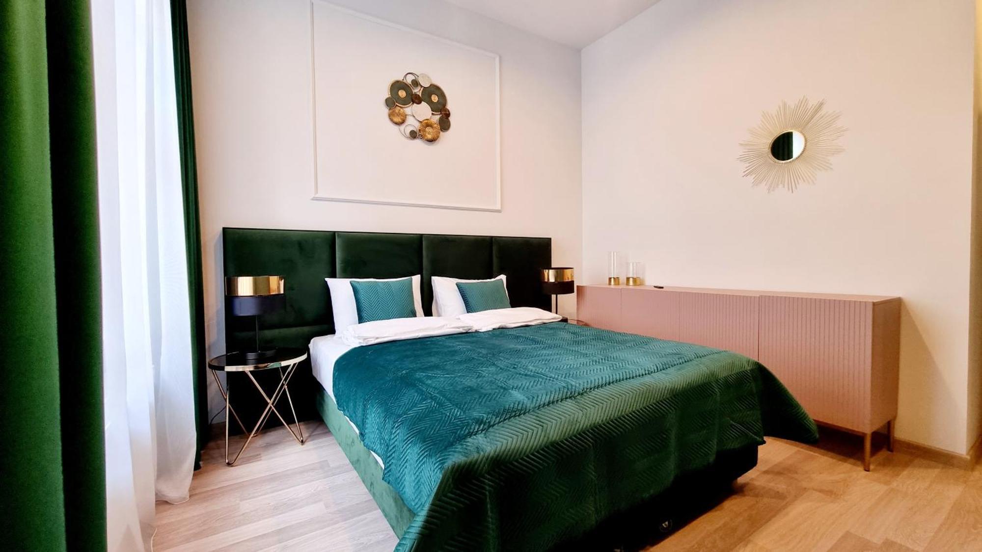 Aparthotel Nook Nook Katarzyny 2