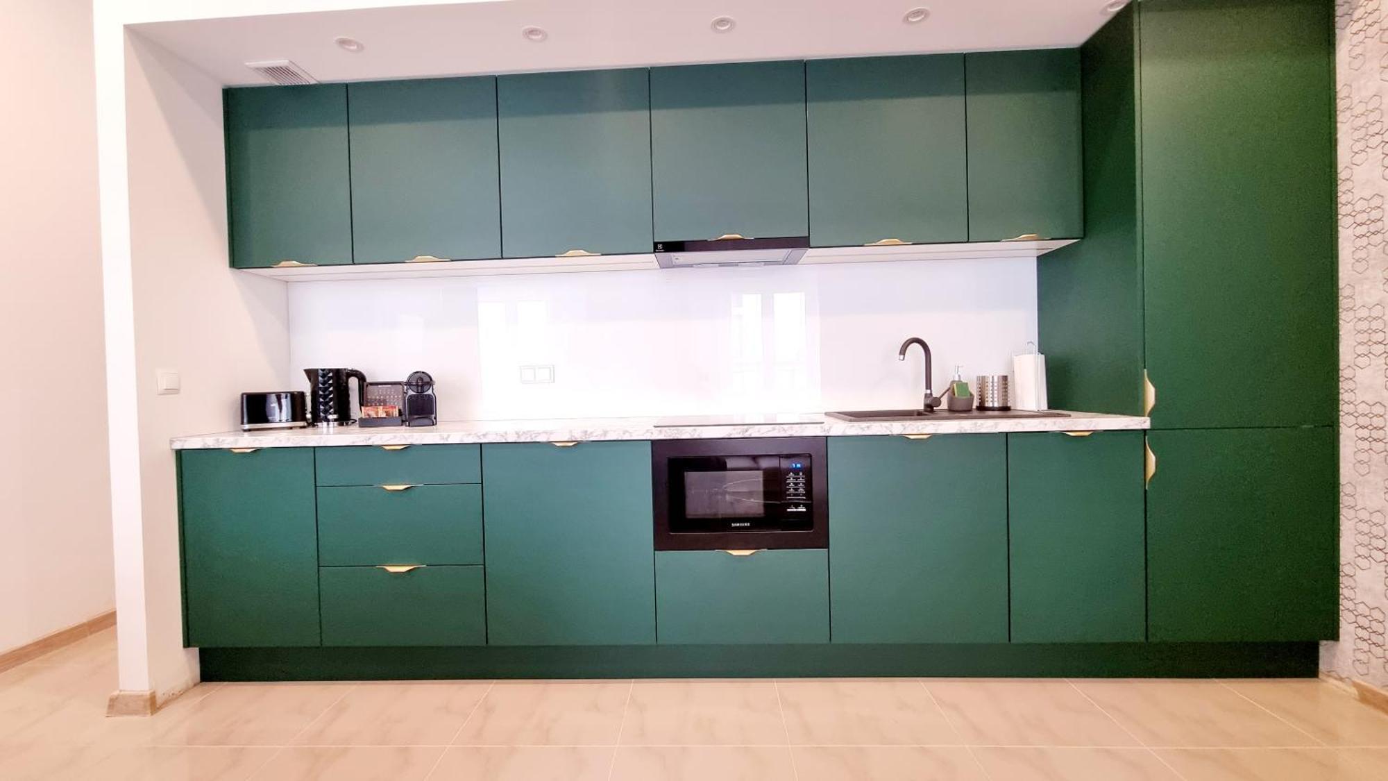 Nook Nook Katarzyny 2 Aparthotel 3*
