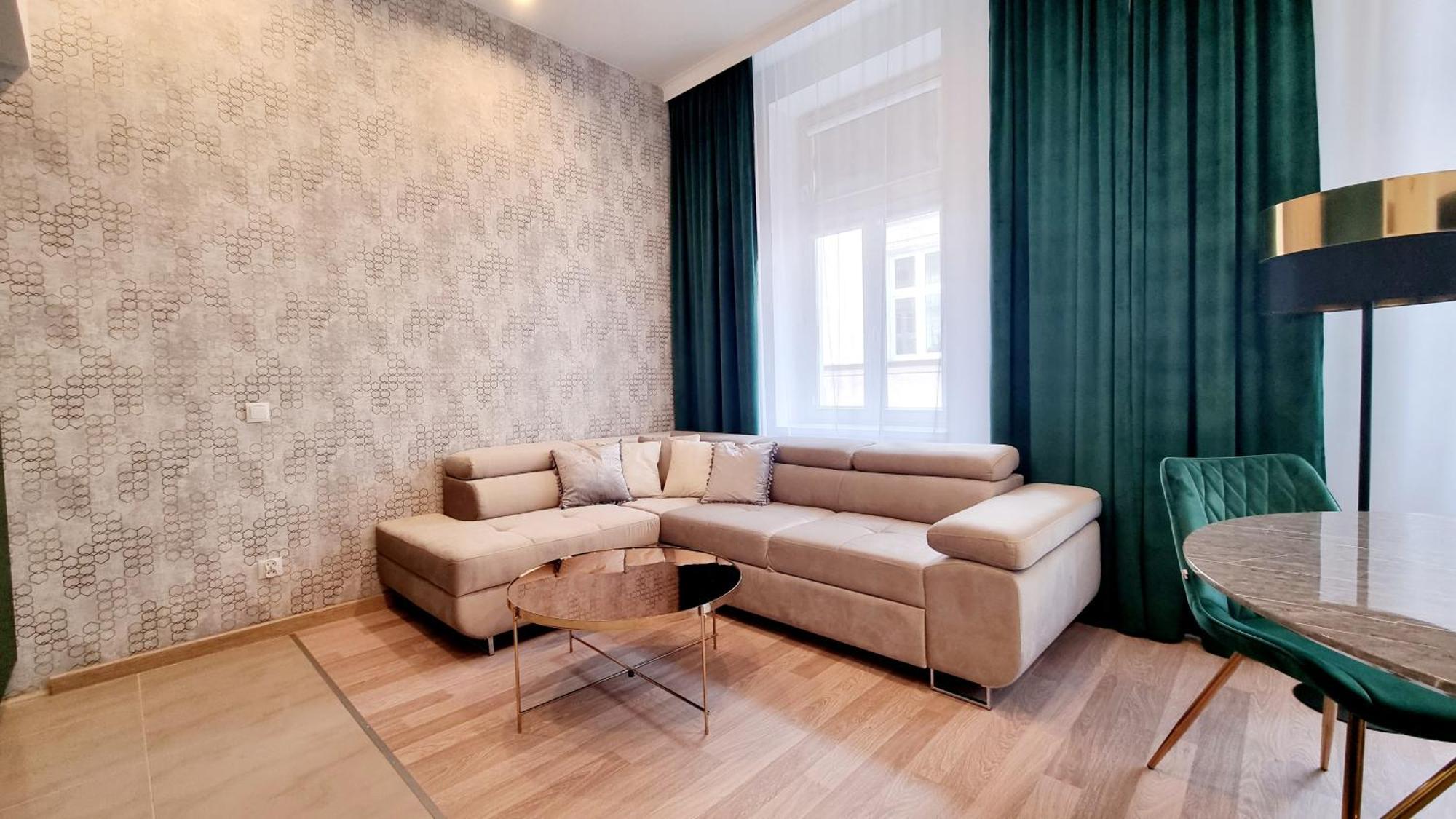 Nook Nook Katarzyny 2 Aparthotel Krakow