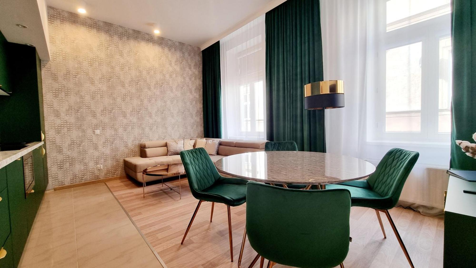 Nook Nook Katarzyny 2 3* Krakow