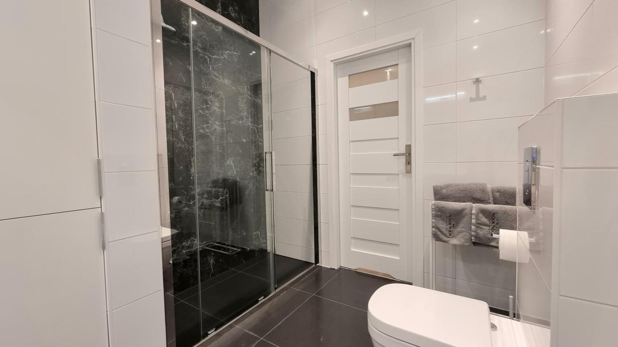 Nook Nook Katarzyny 2 Aparthotel