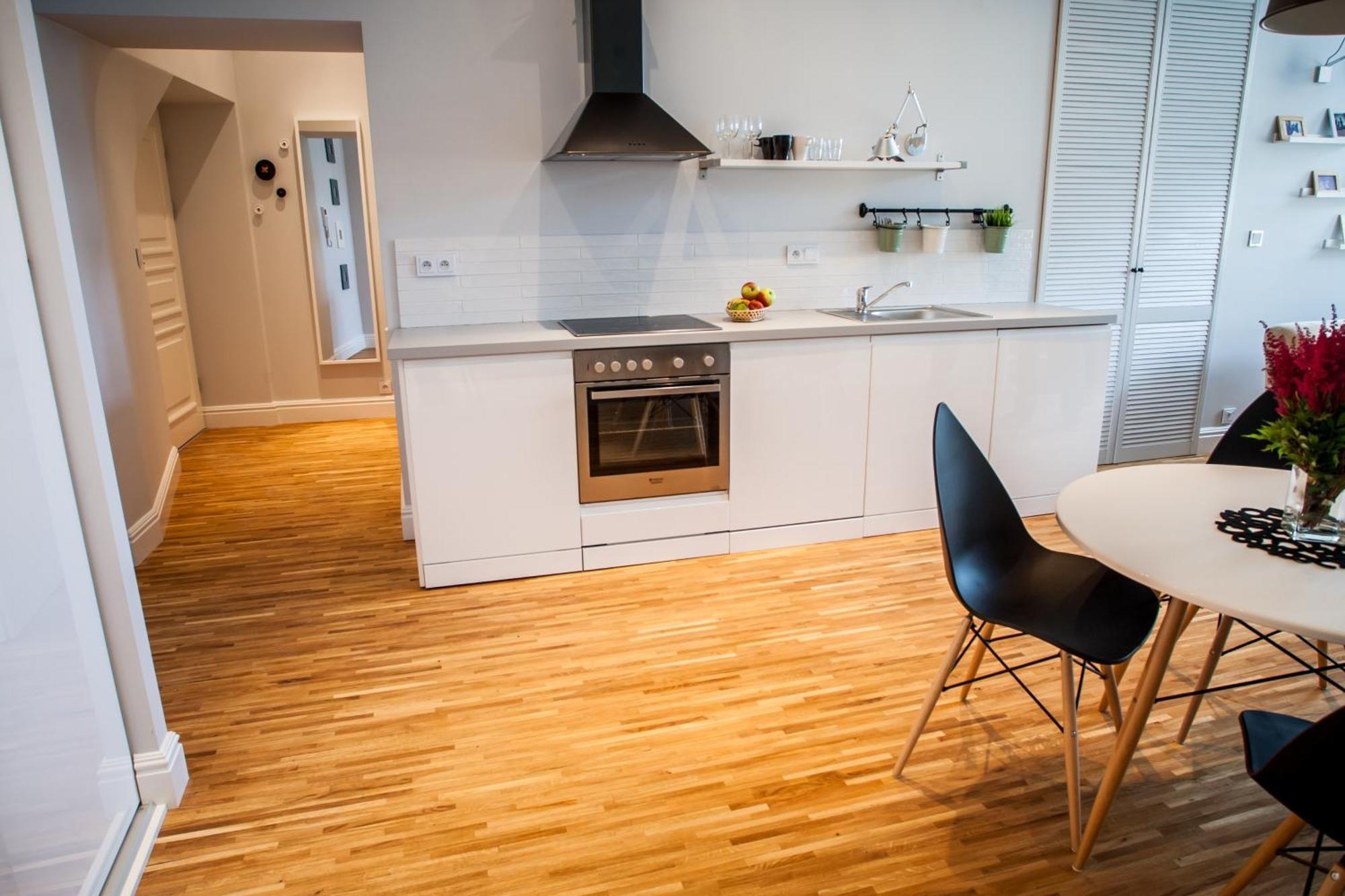 Apartment Mint Luxury At The Main Square