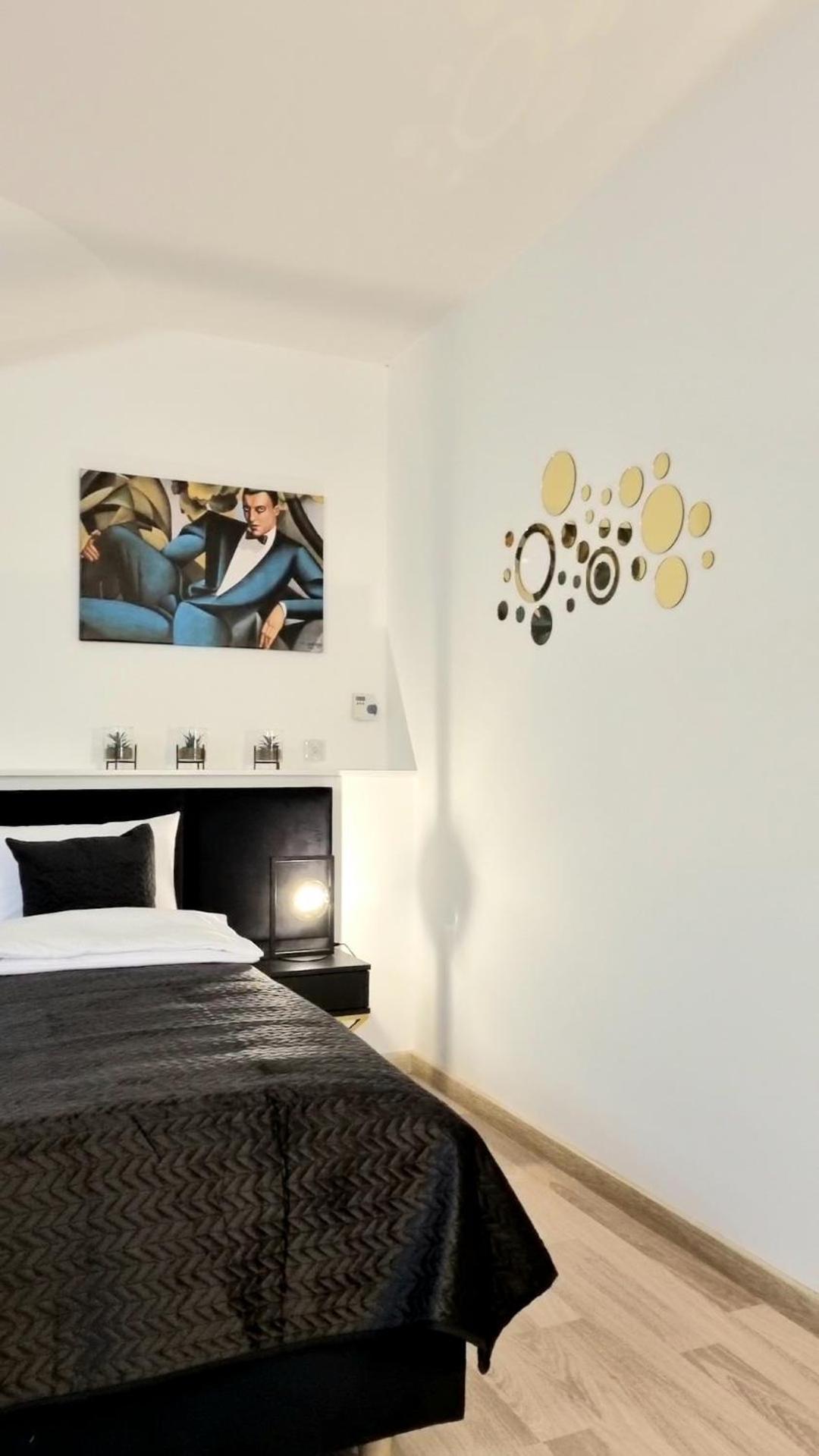 Apartament Nook Nook Kazimierza Wielkiego 104 *