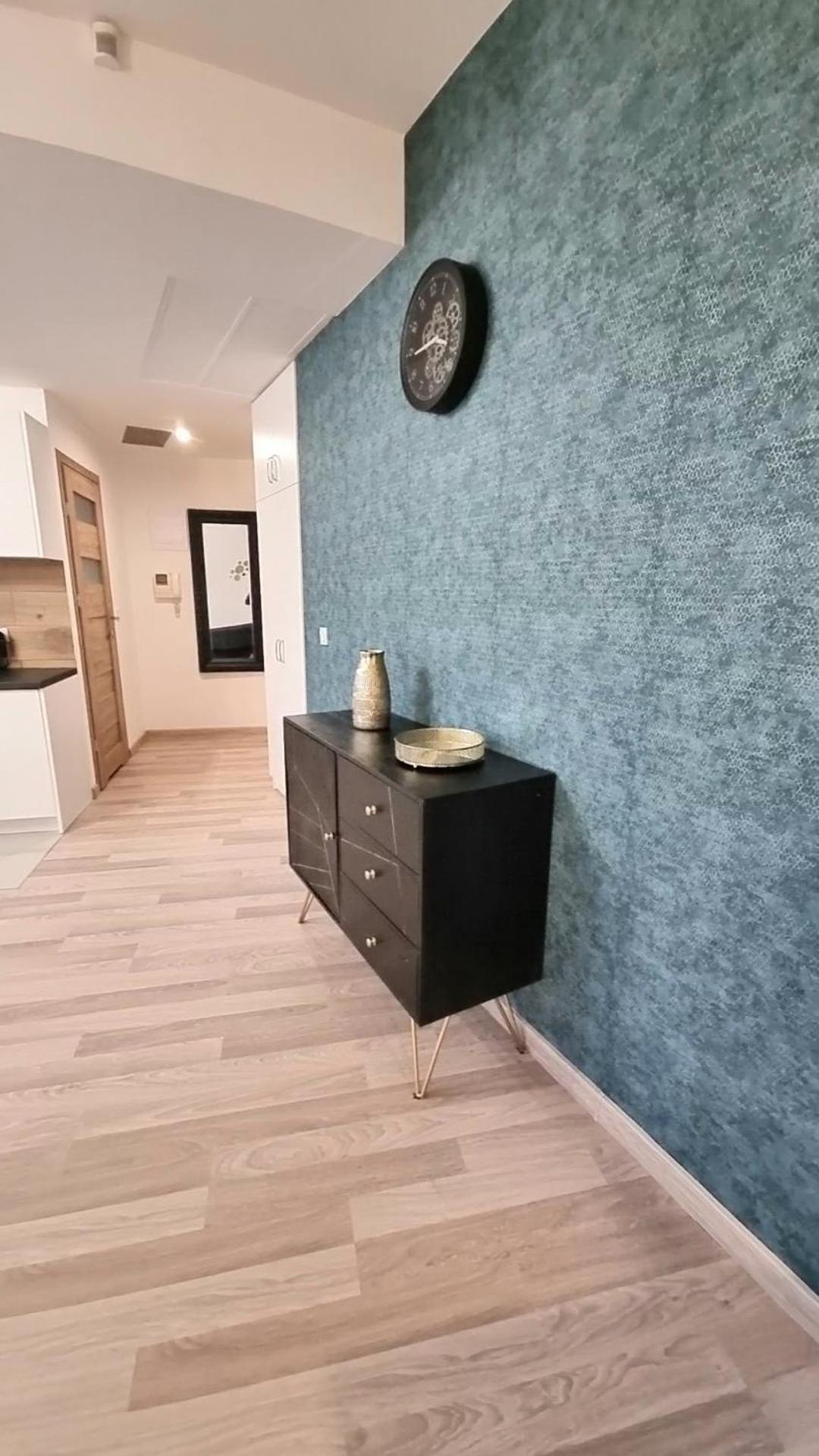 Apartament Nook Nook Kazimierza Wielkiego 104