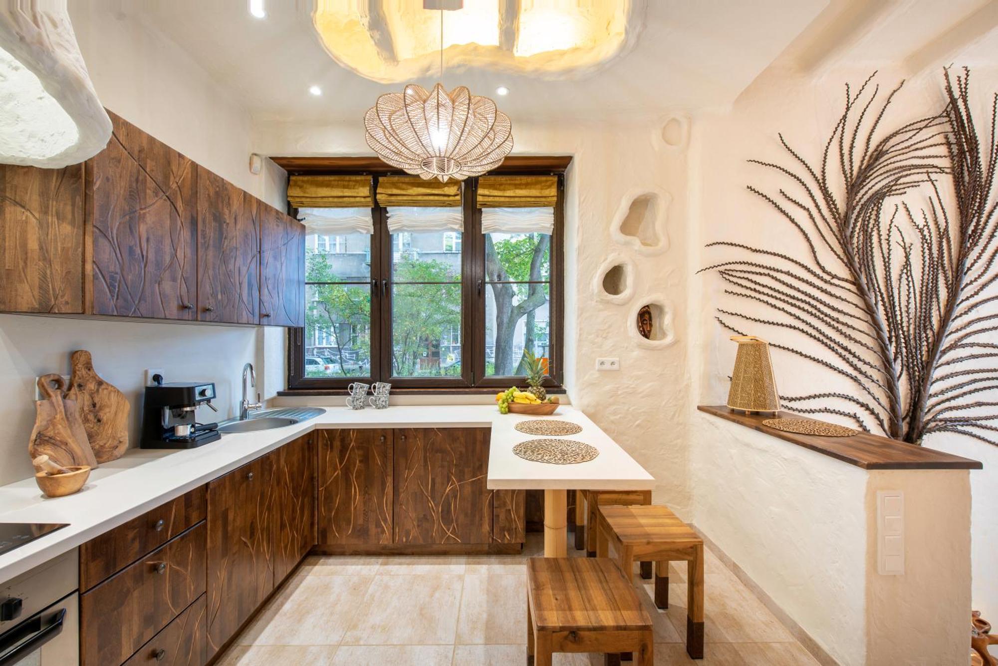Apartamento Krakowhomes