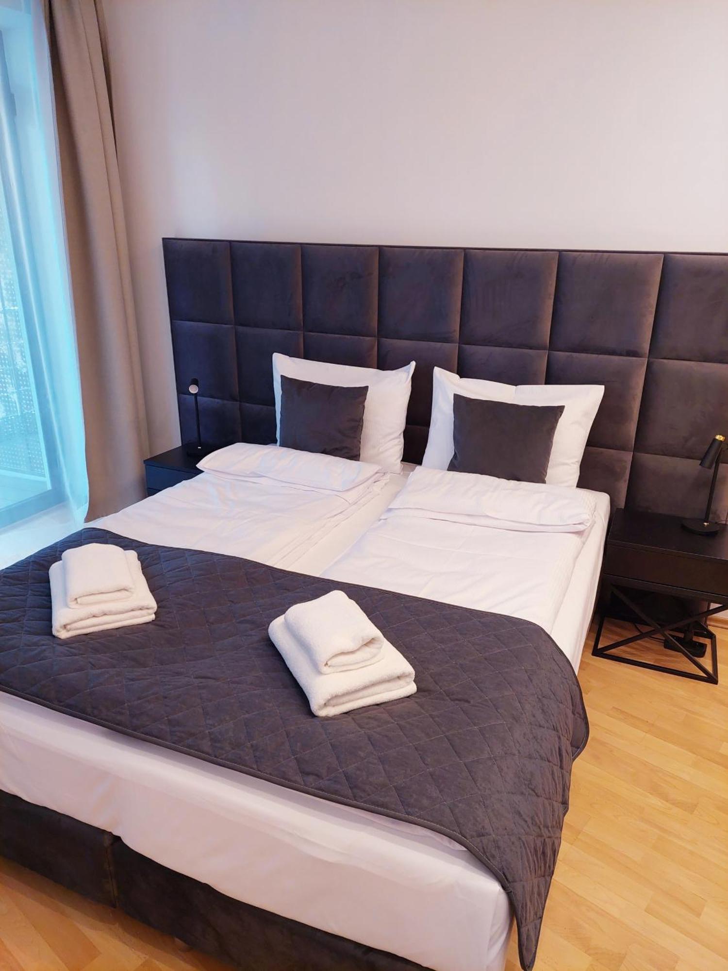 Apartament Nook Nook Kazimierza Wielkiego 104 *