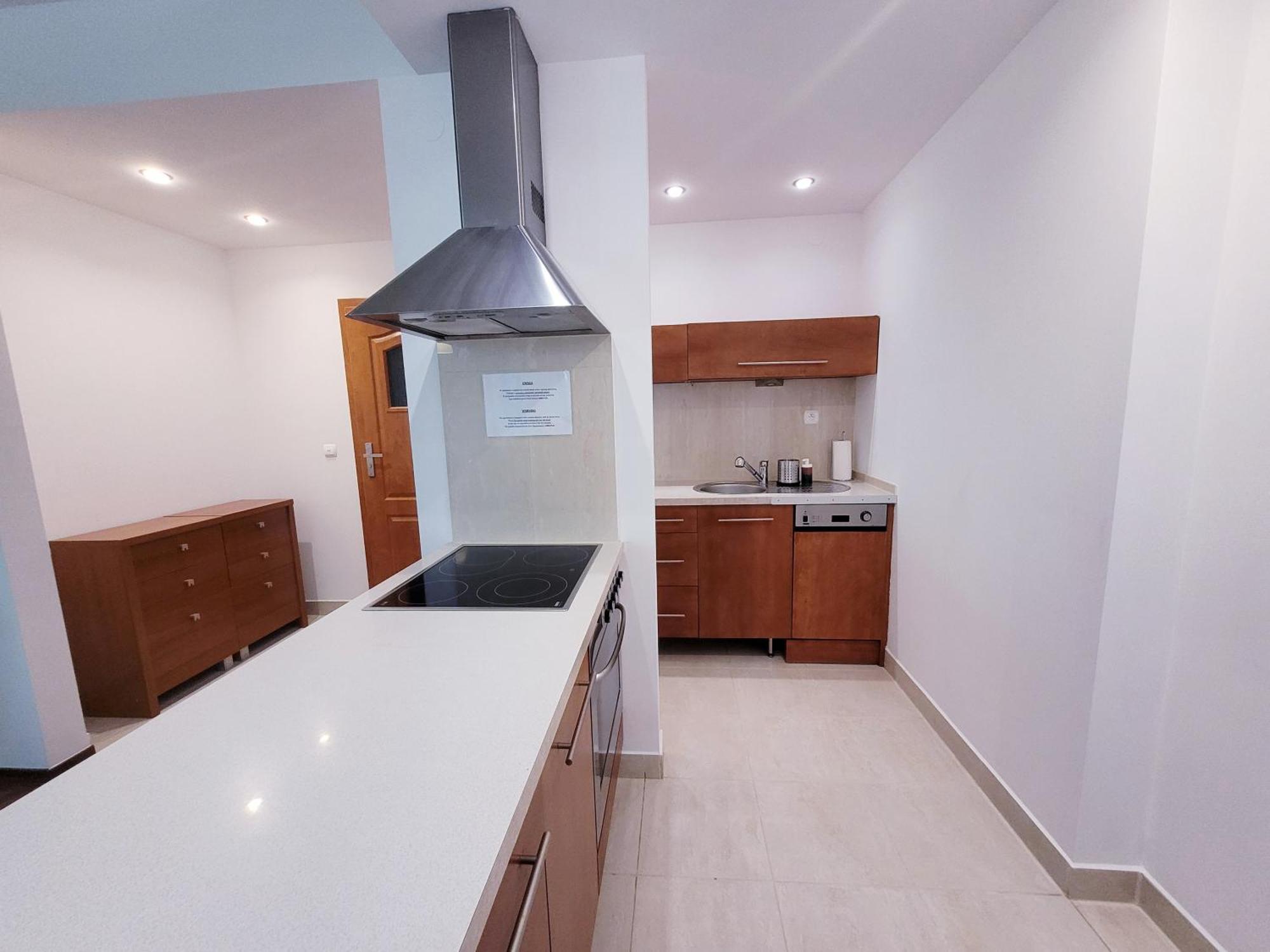 Nook Nook Kazimierza Wielkiego 104 *