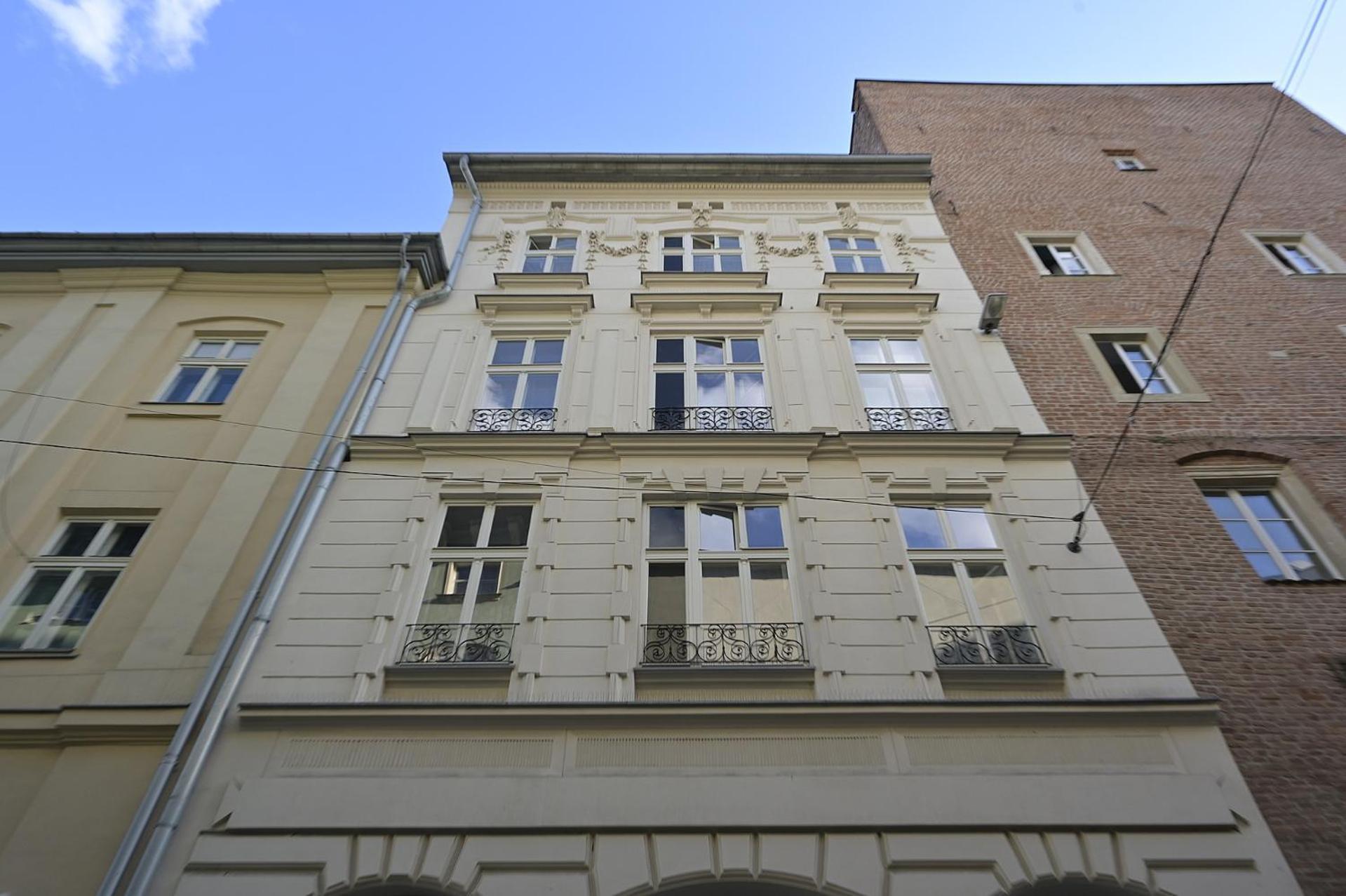 Cracow Old Town * Krakow