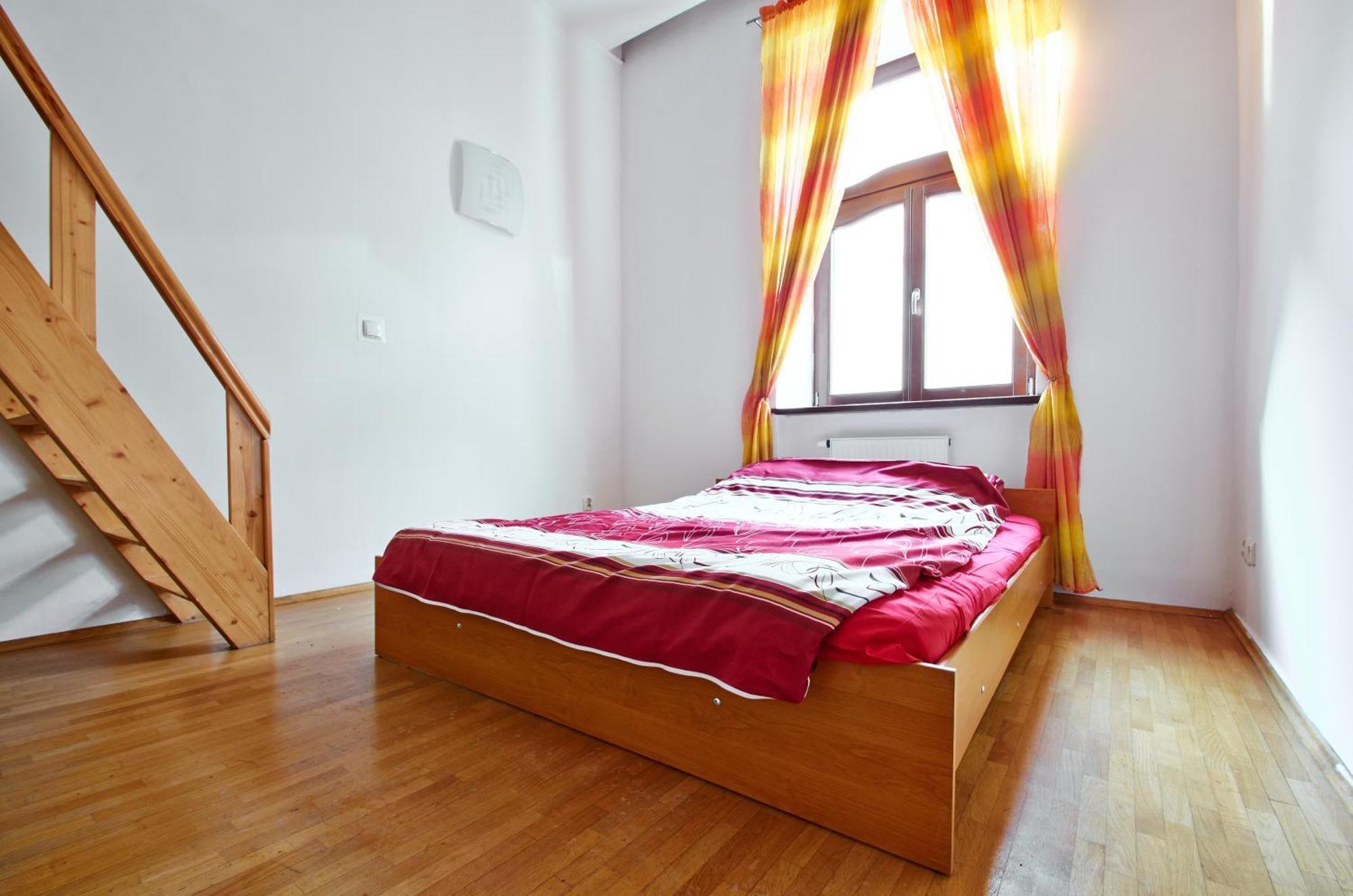 Apartment Davinci Radziwillowska *