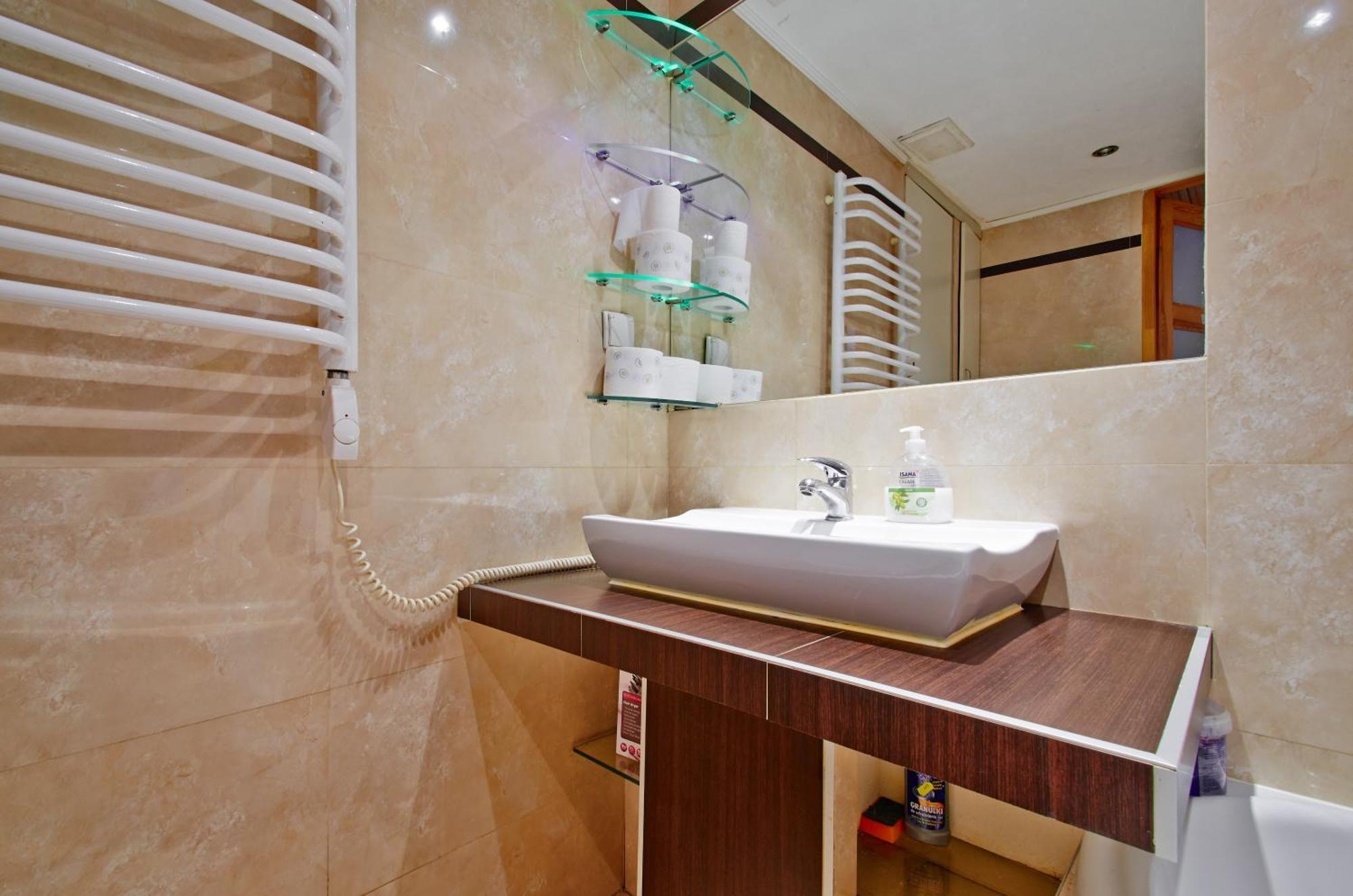 Davinci Radziwillowska Apartment Krakow