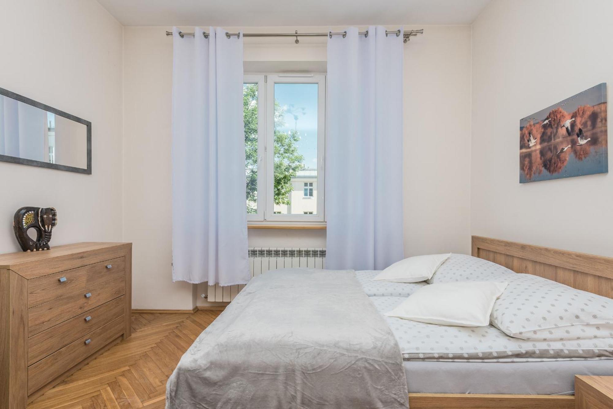 Apartment Cracow Old Town *