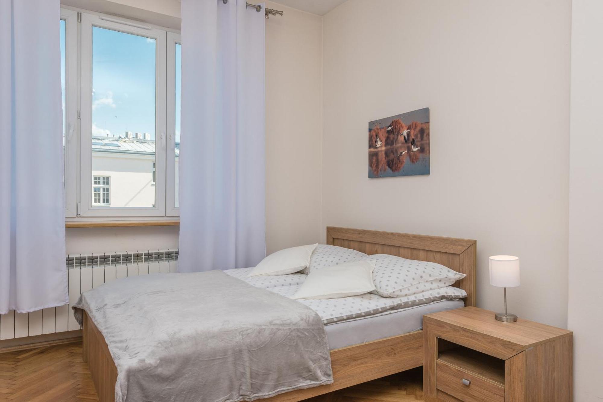 Apartment Cracow Old Town Krakow