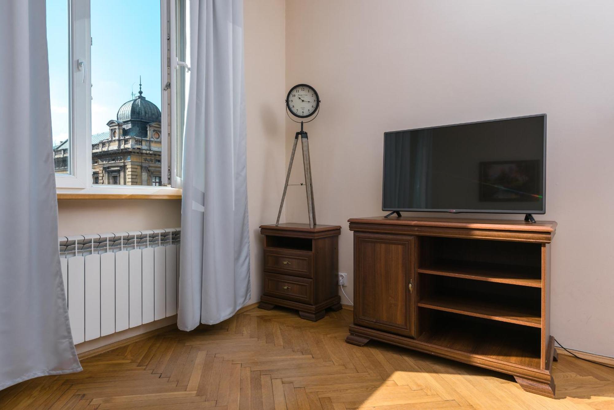 Apartment Cracow Old Town
