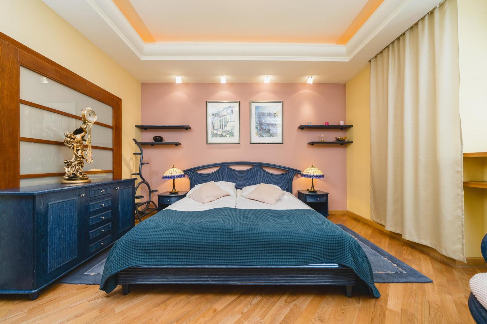 Cracow Old Town Apartment
